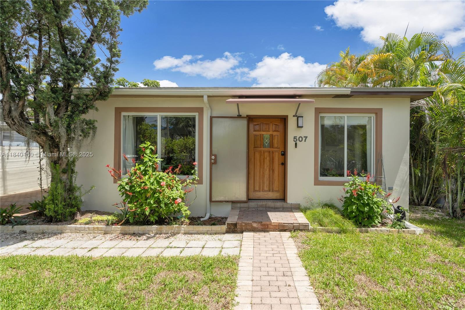 507 NW 42nd St