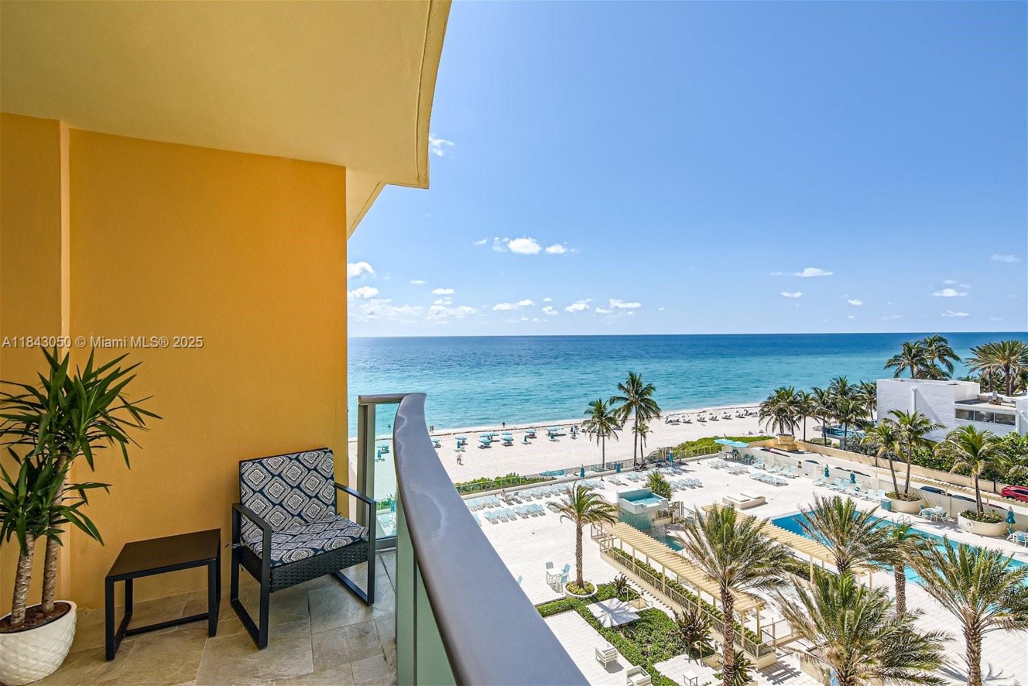 2501 S Ocean Dr #715