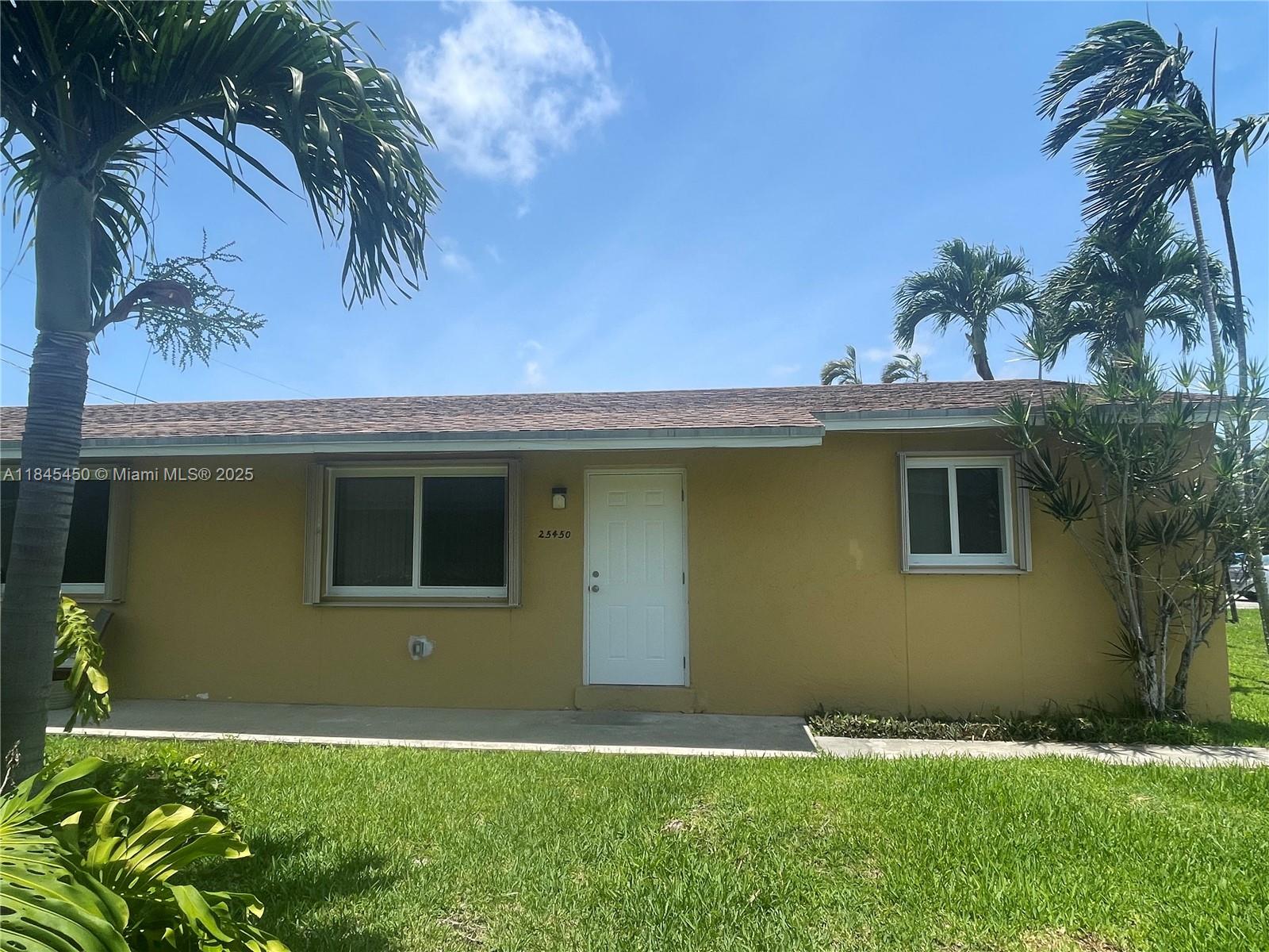 25450 SW 107th Ave #1