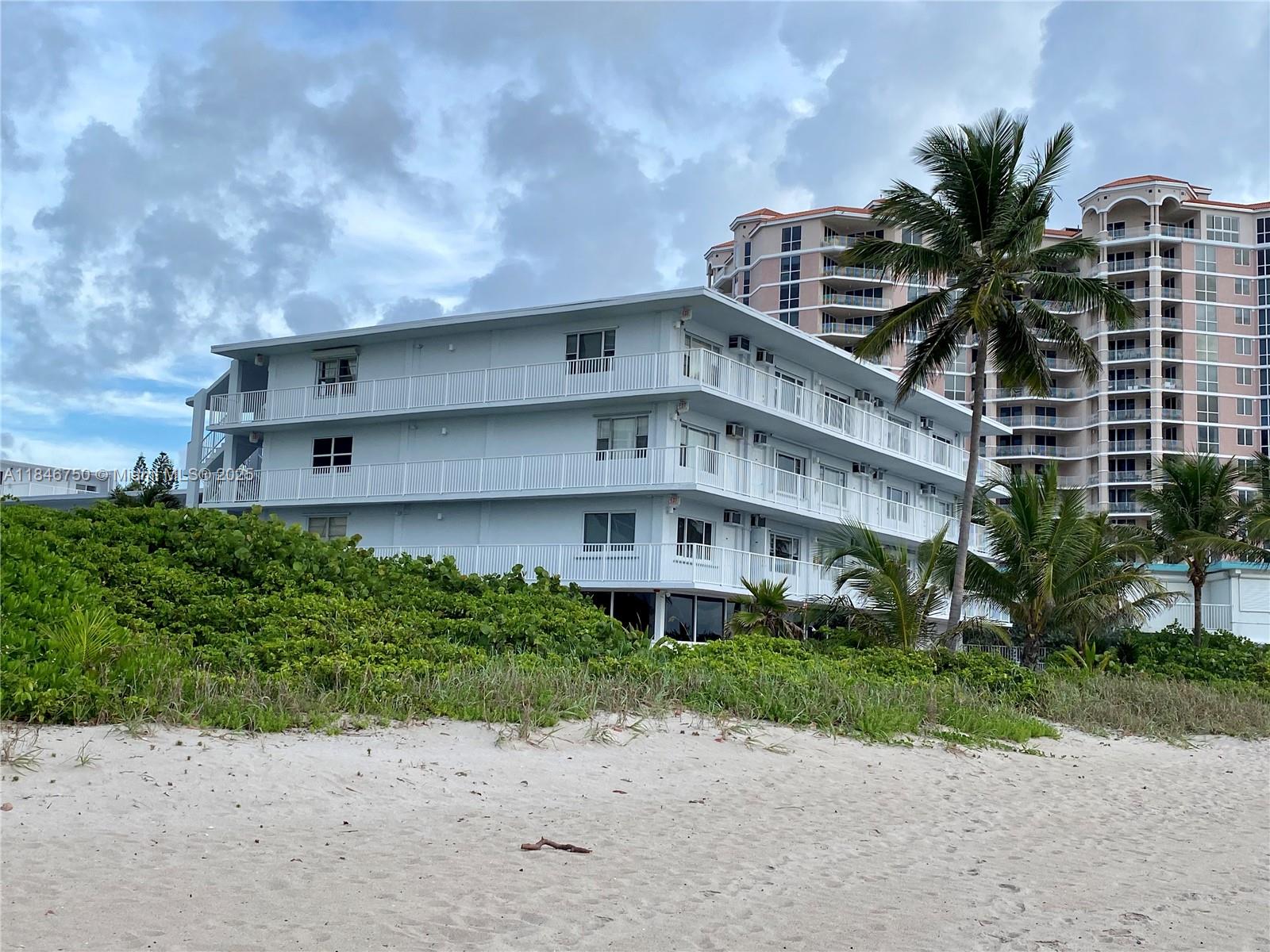 1480 S Ocean Blvd #104