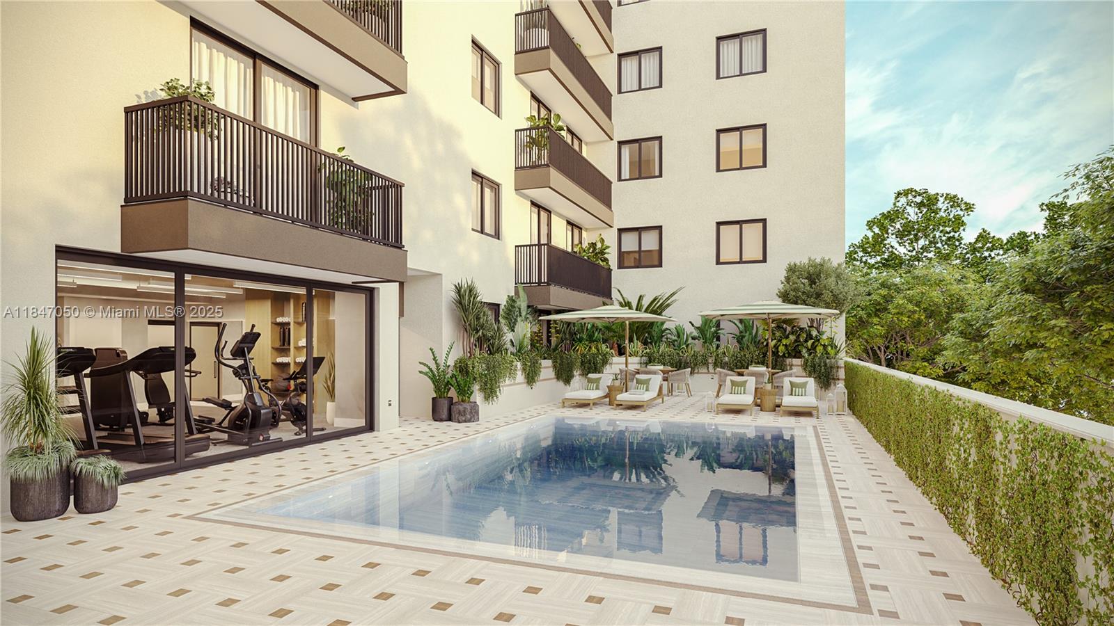 758 NW 2nd St #410 Miami, FL 33128