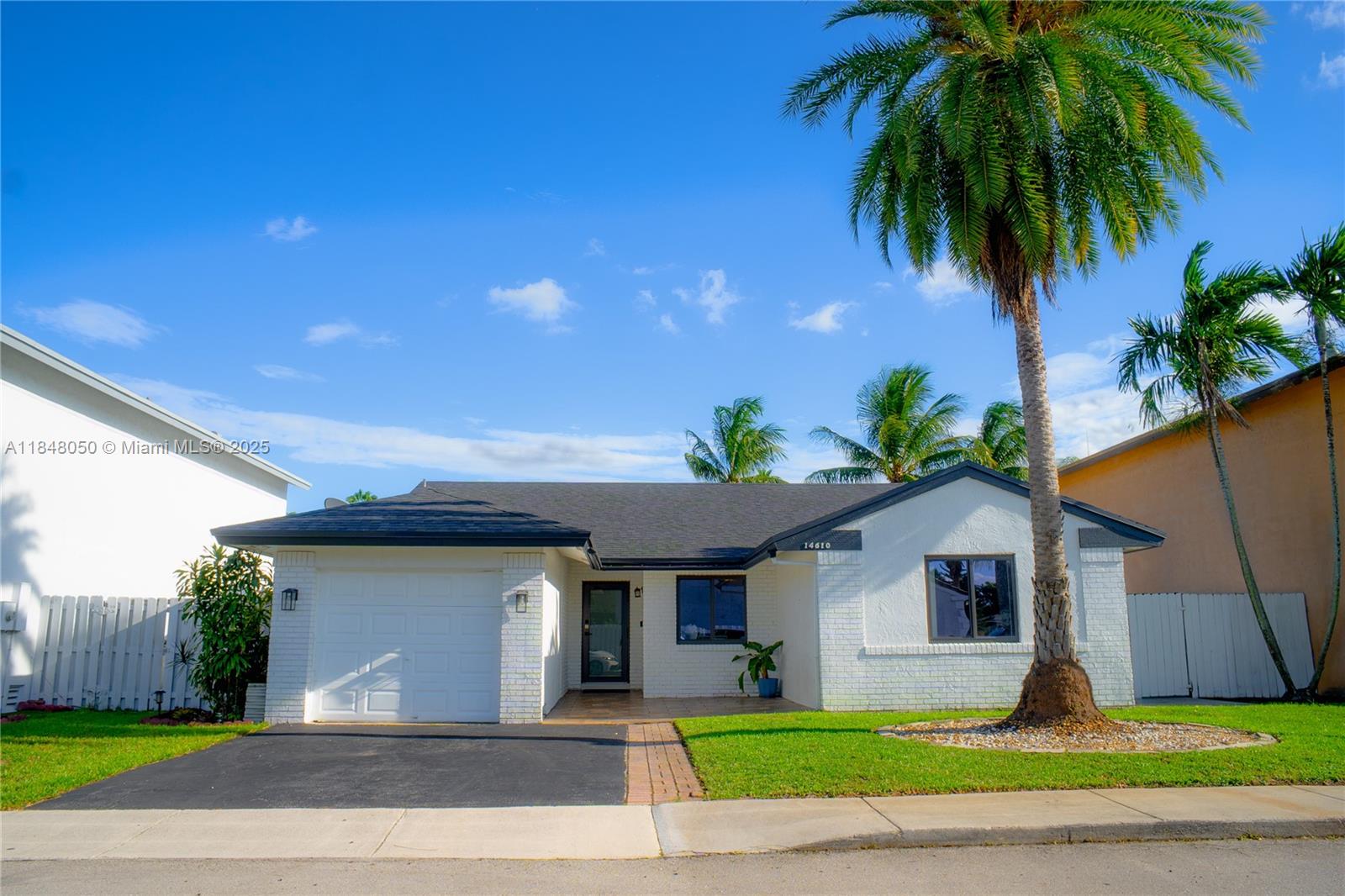 14610 Ashland Pl