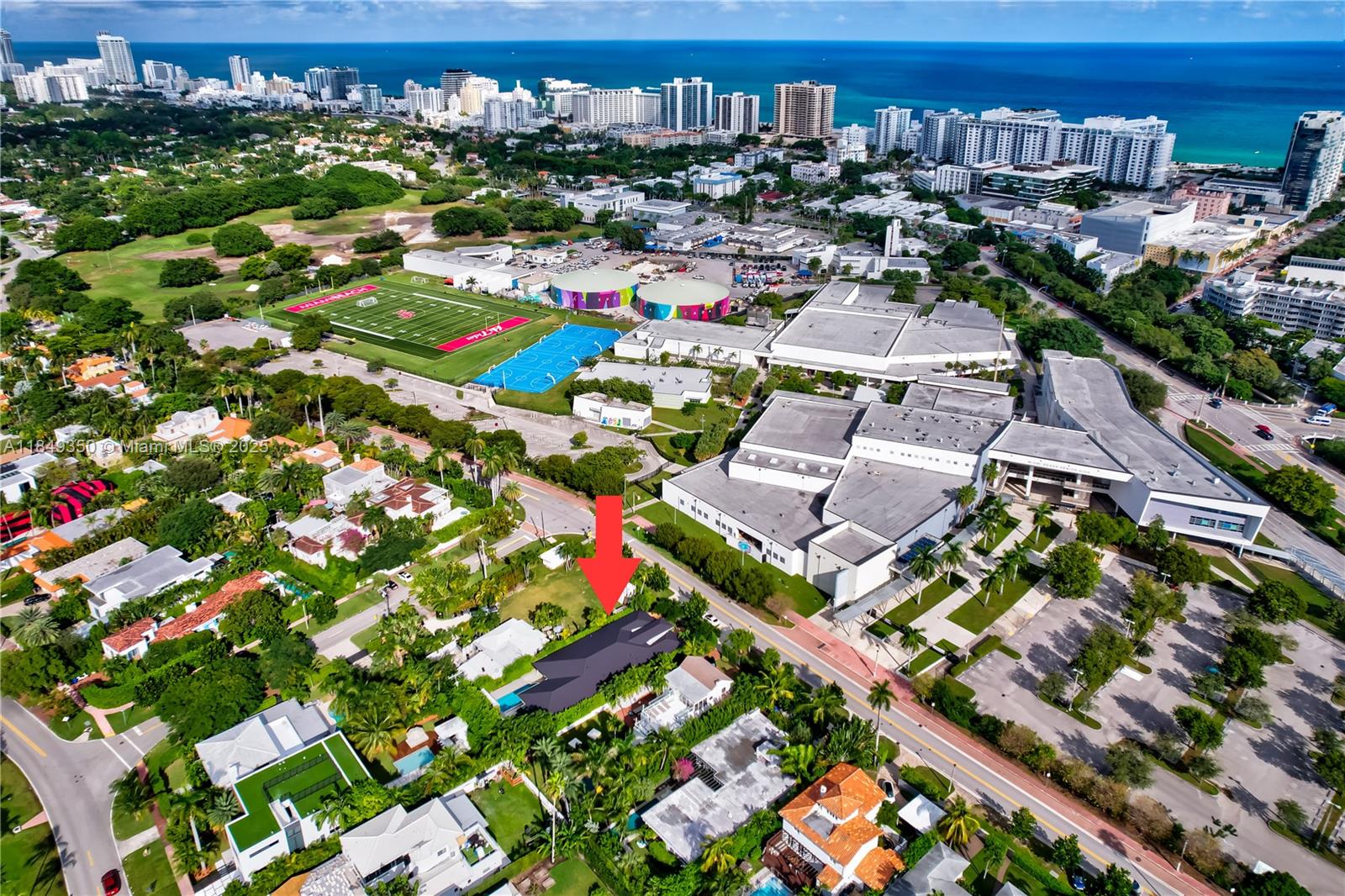 2152 Prairie Ave Miami Beach, FL 33139