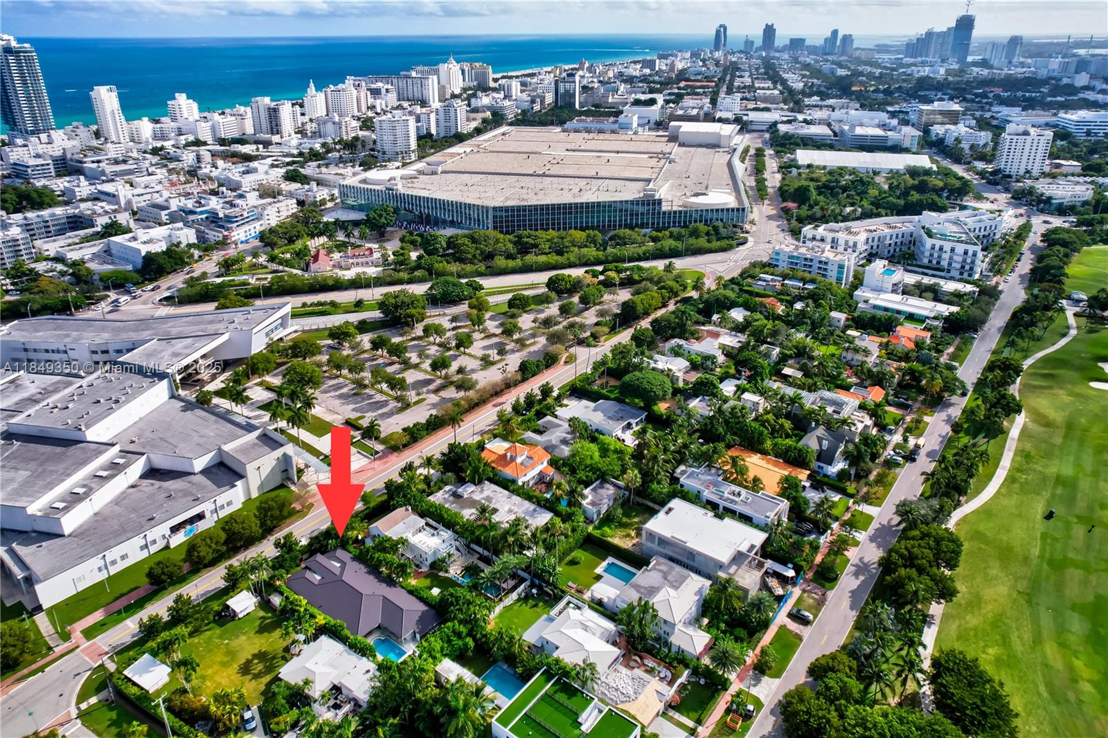 2152 Prairie Ave Miami Beach, FL 33139