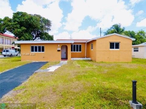 585 NW 182nd Ter