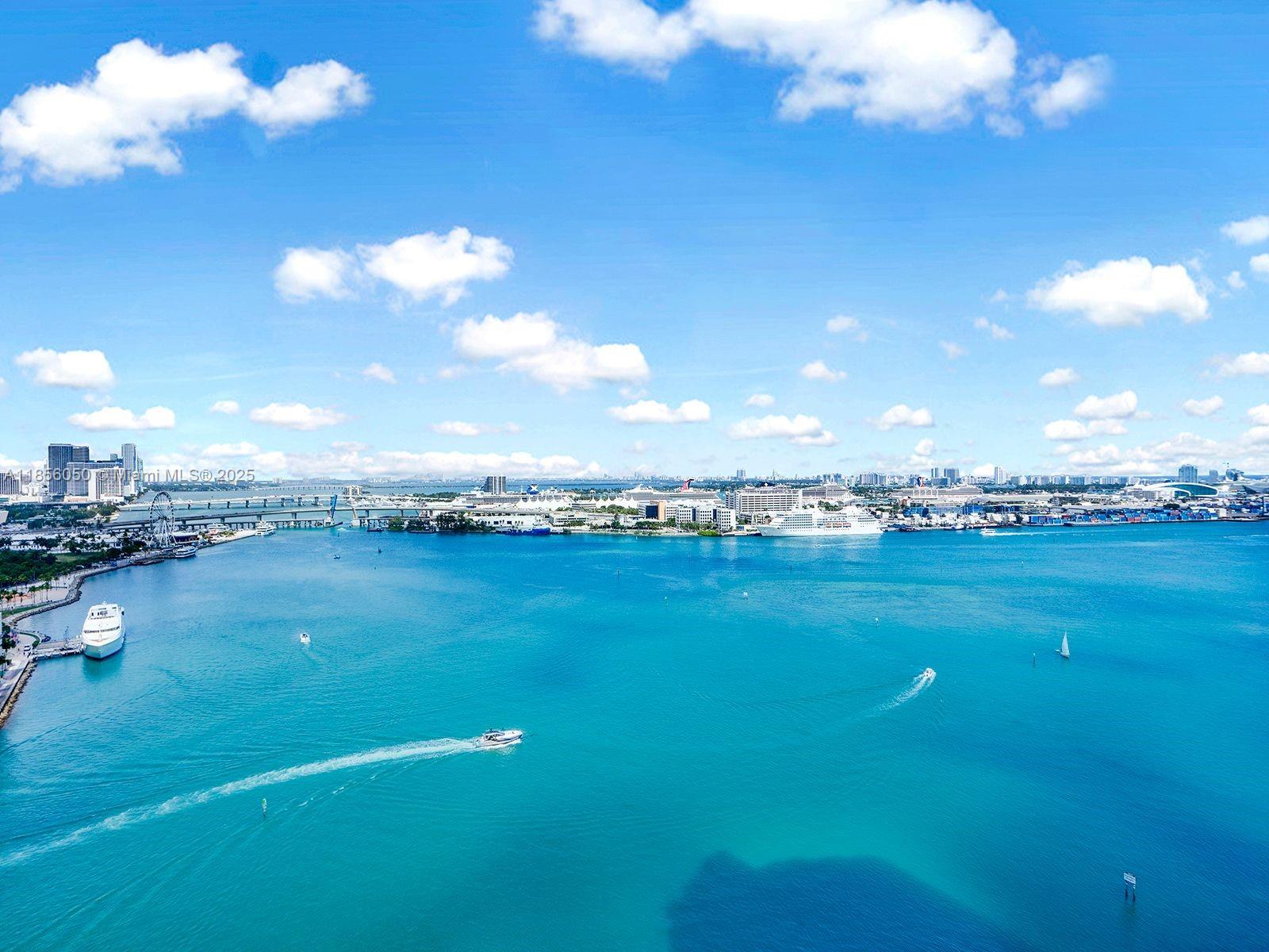 888 Brickell Key Dr #2412