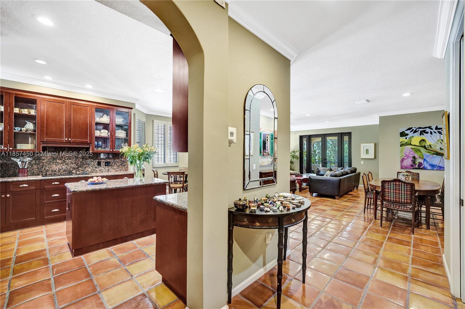 Undisclosed Address Weston, FL 33326