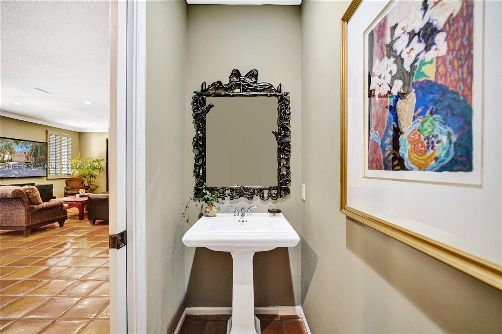 Undisclosed Address Weston, FL 33326