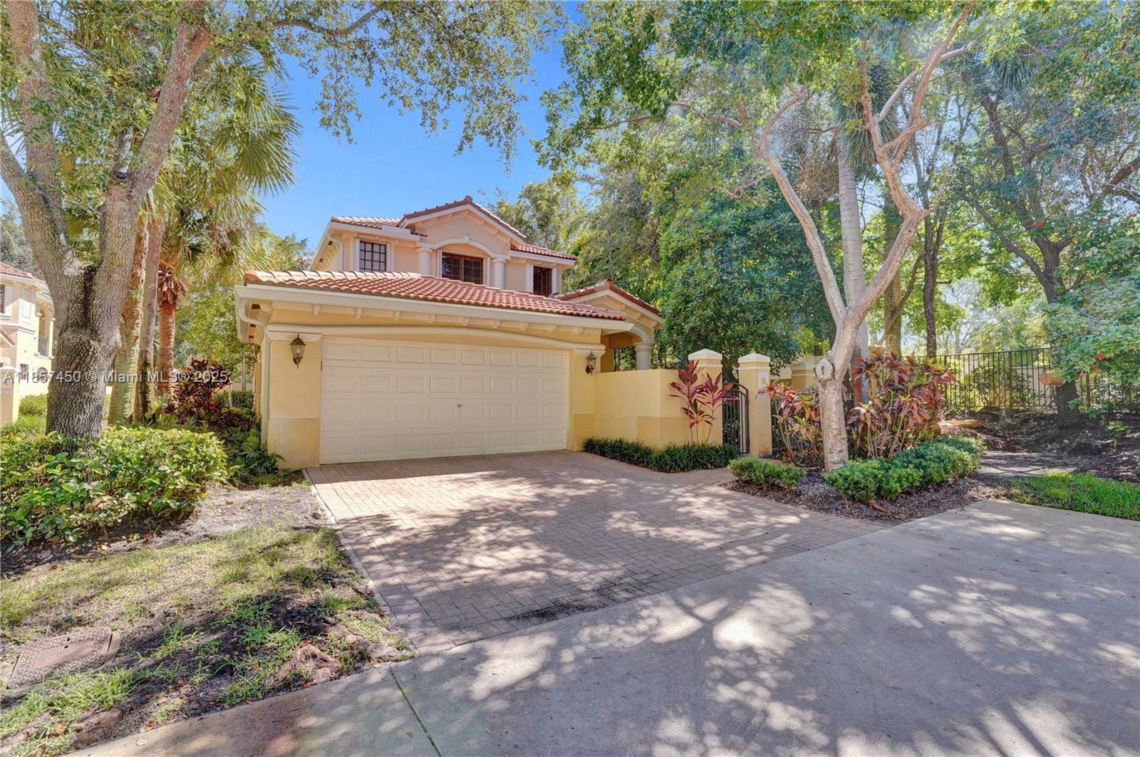 Undisclosed Address Weston, FL 33326