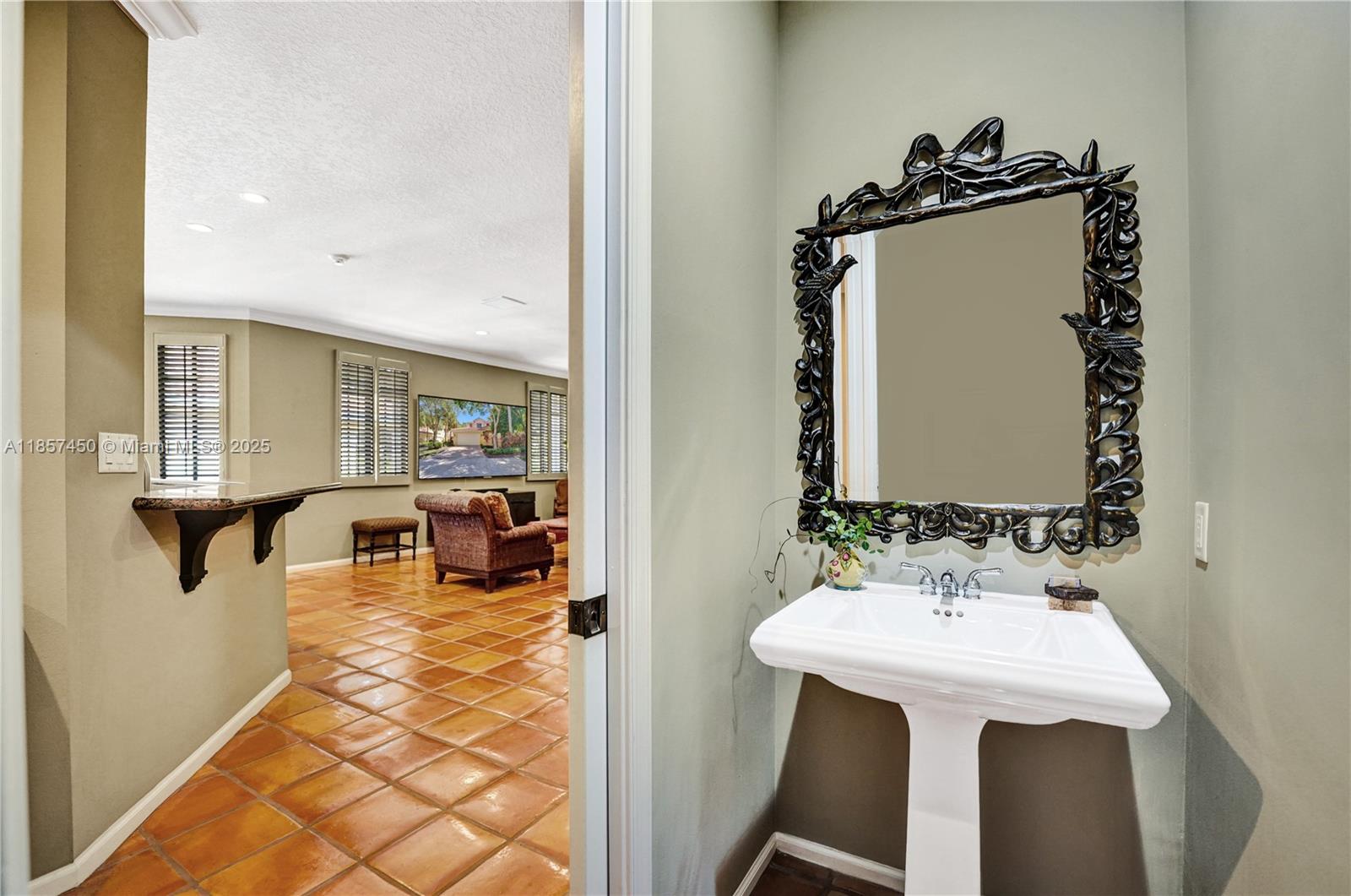 Undisclosed Address Weston, FL 33326