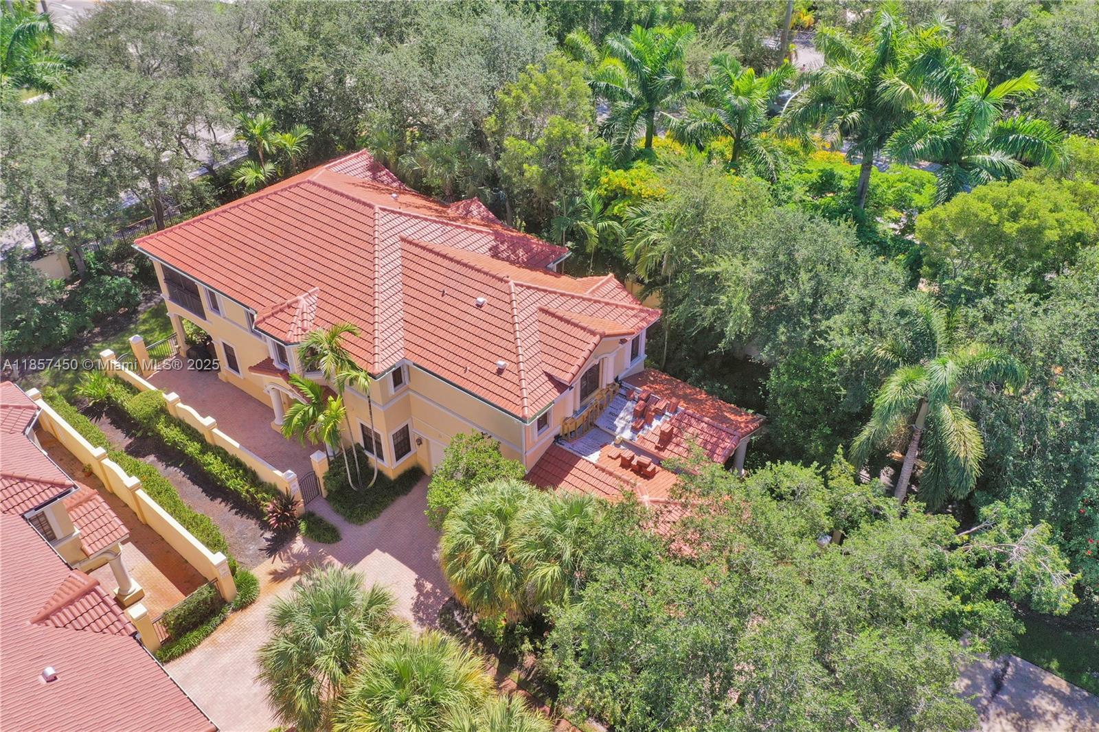 Undisclosed Address Weston, FL 33326