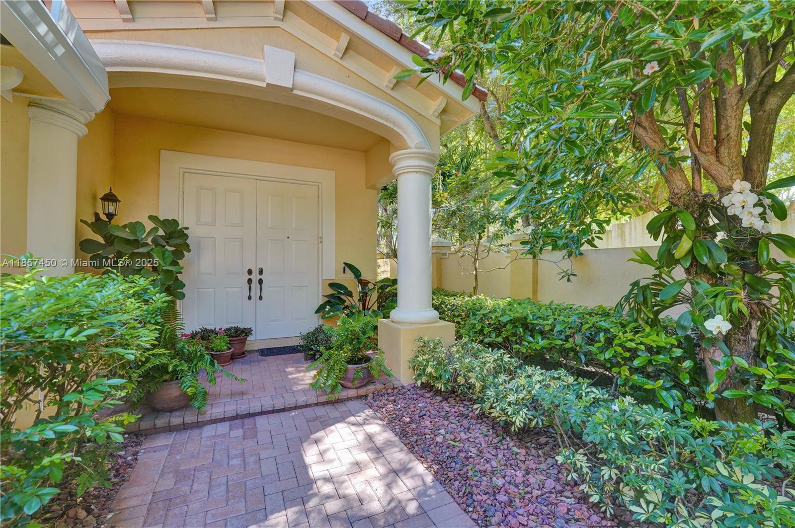 Undisclosed Address Weston, FL 33326