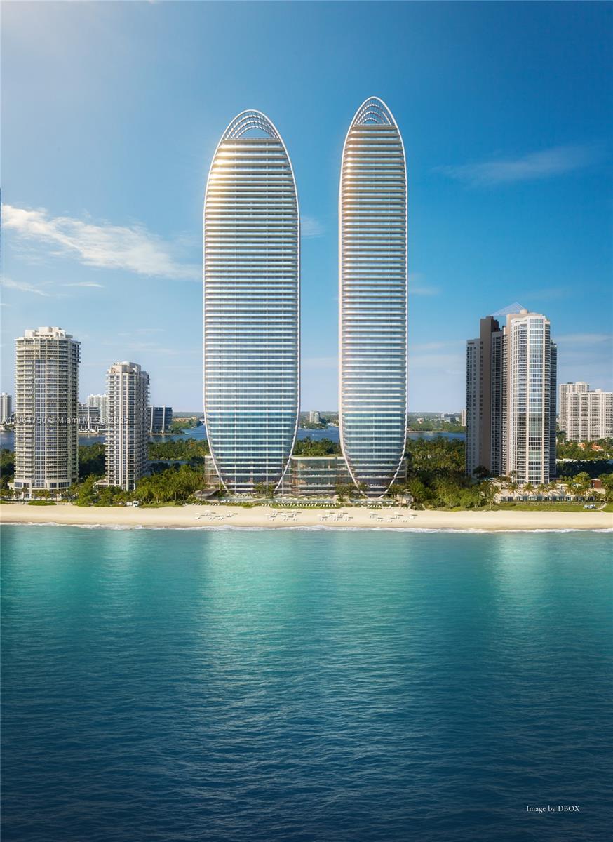 18801 Collins Ave #4101