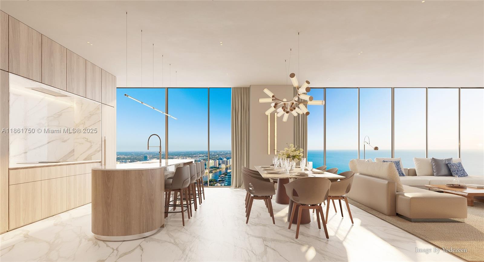 18801 Collins Ave #4101 Sunny Isles Beach, FL 33160