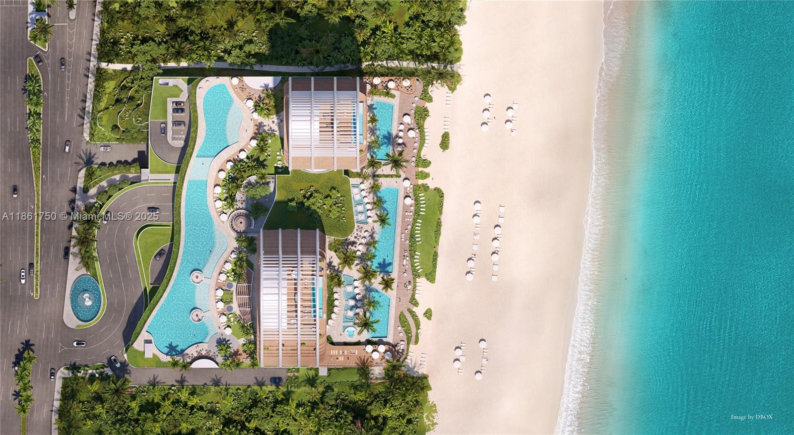 18801 Collins Ave #4101 Sunny Isles Beach, FL 33160