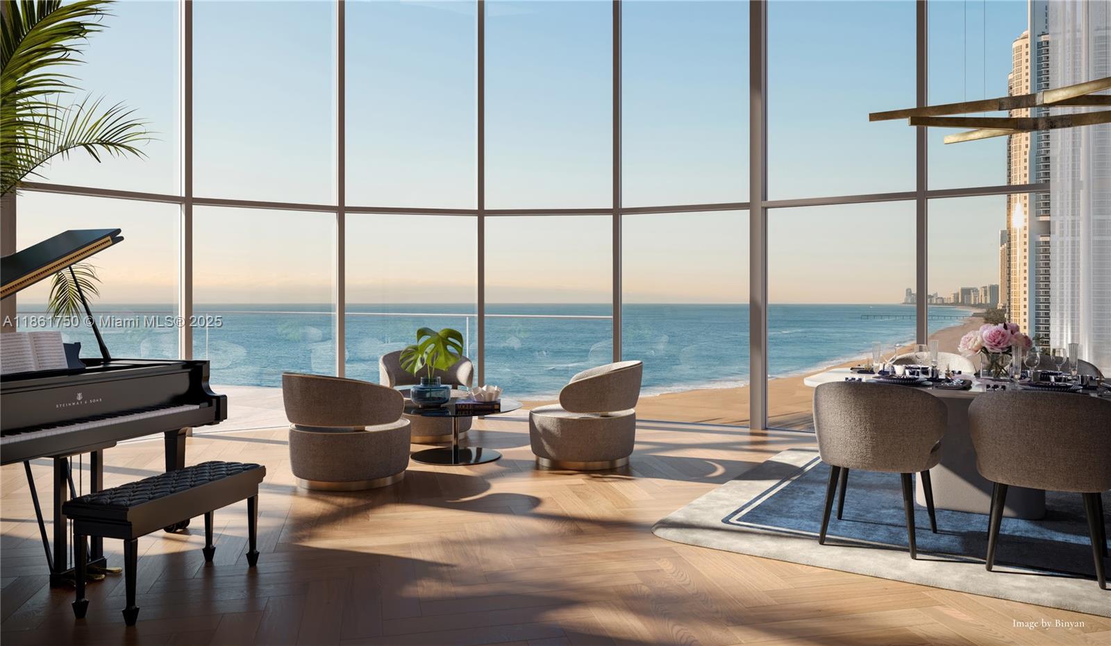 18801 Collins Ave #4101 Sunny Isles Beach, FL 33160