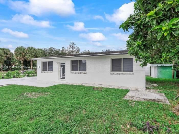 3500 Sutton Rd