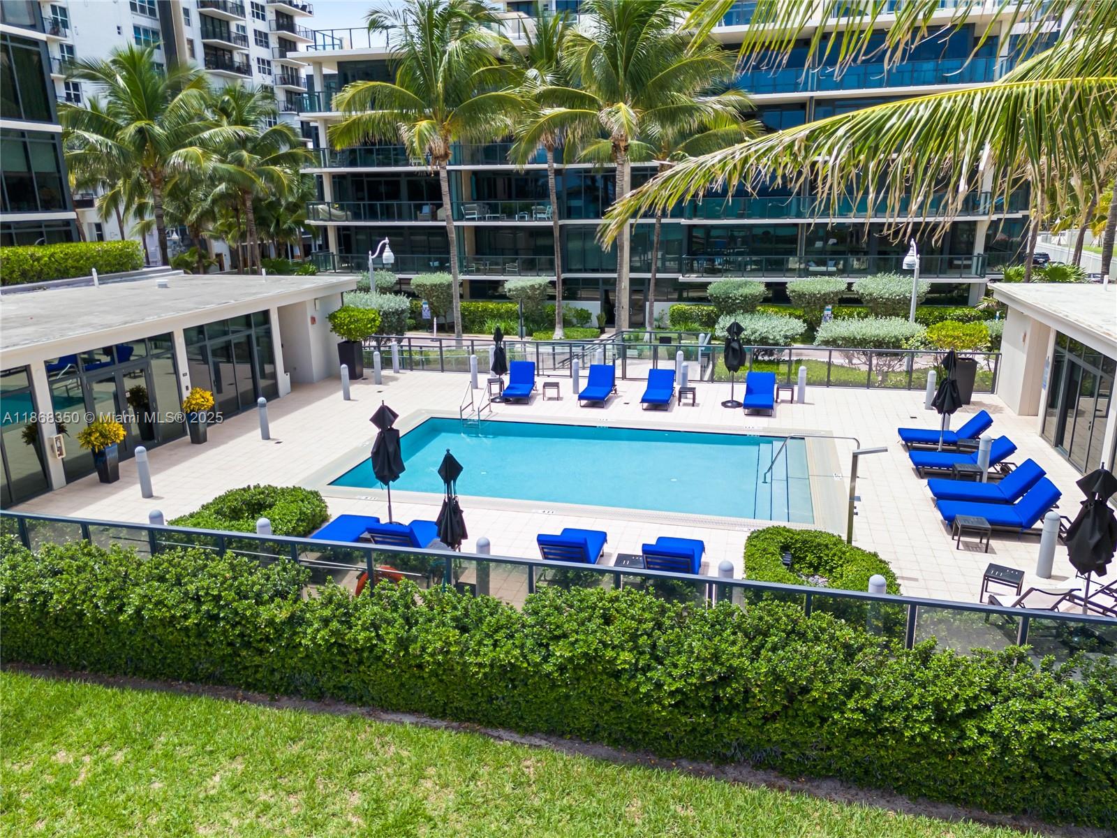 2101 S Surf Rd #3F Hollywood, FL 33019