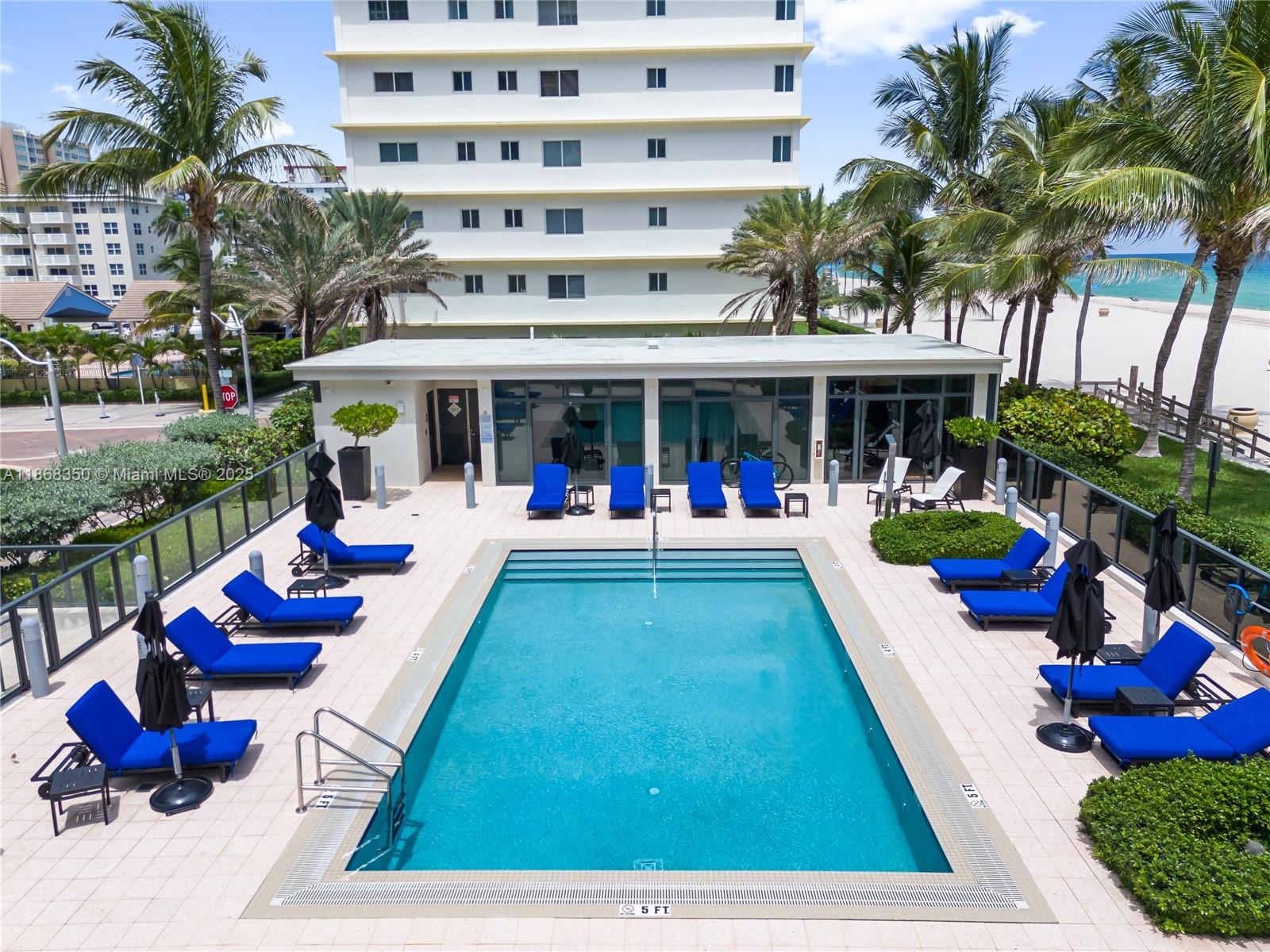 2101 S Surf Rd #3F Hollywood, FL 33019