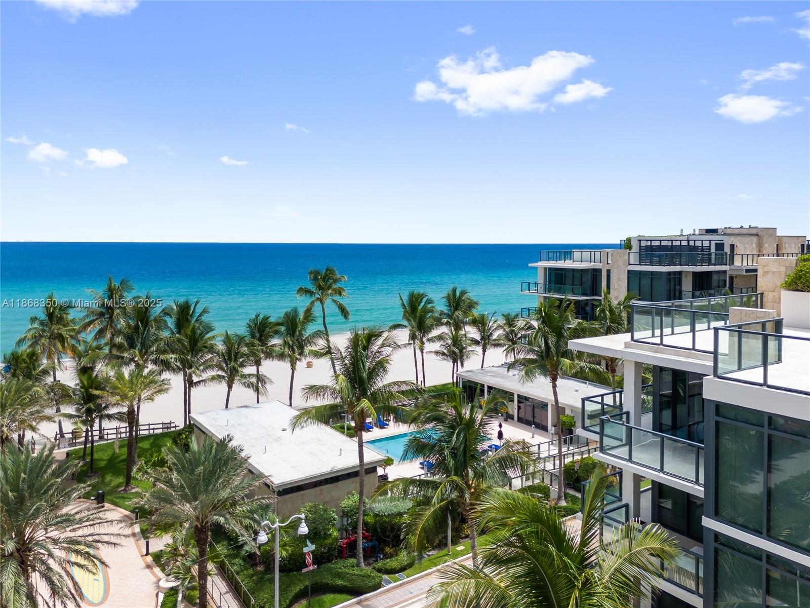 2101 S Surf Rd #3F Hollywood, FL 33019