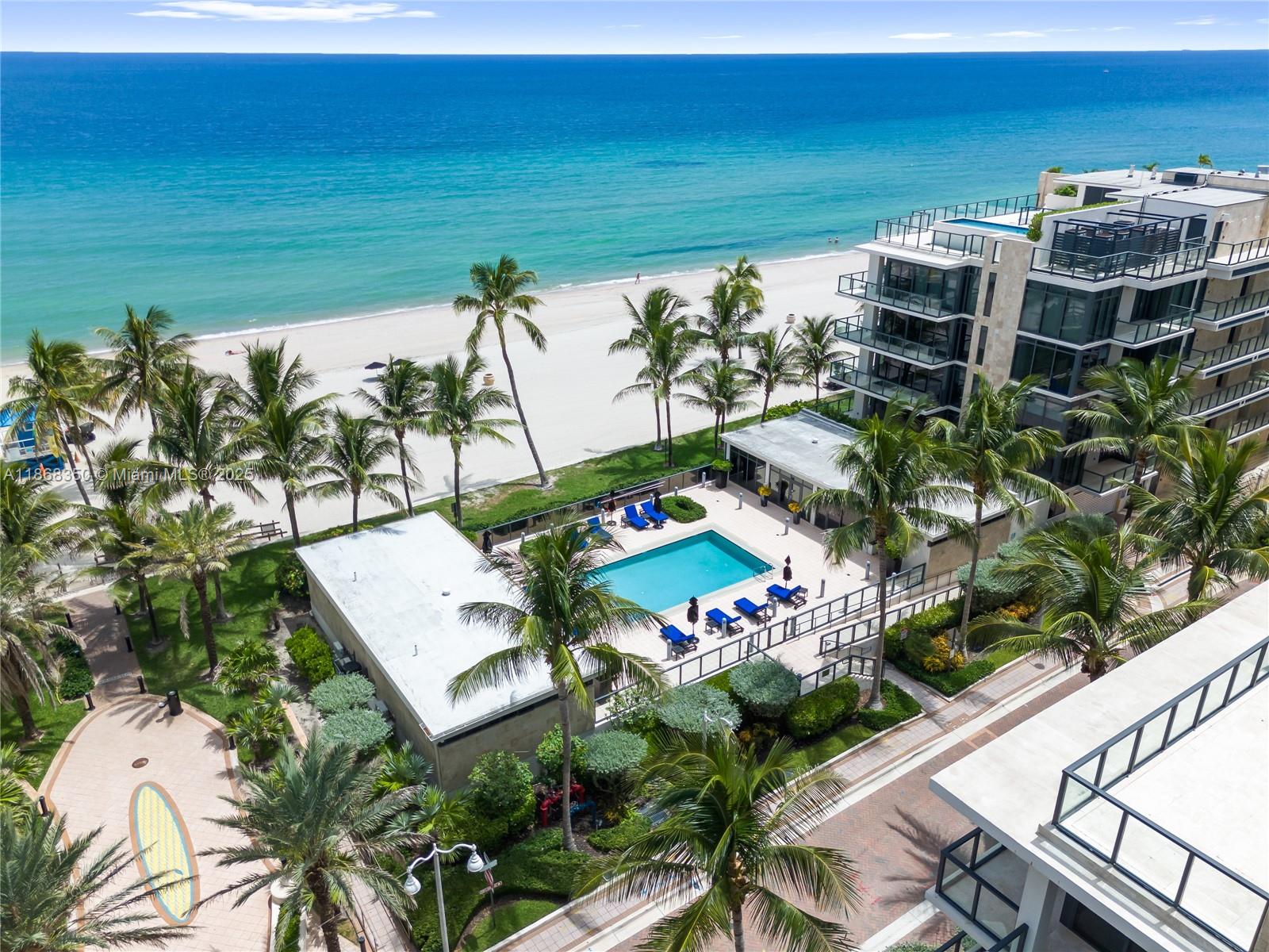 2101 S Surf Rd #3F Hollywood, FL 33019