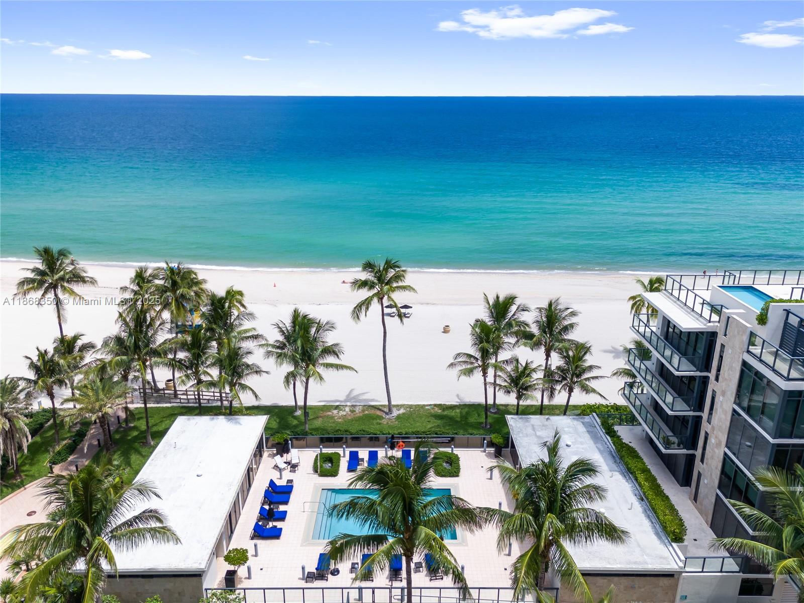 2101 S Surf Rd #3F Hollywood, FL 33019