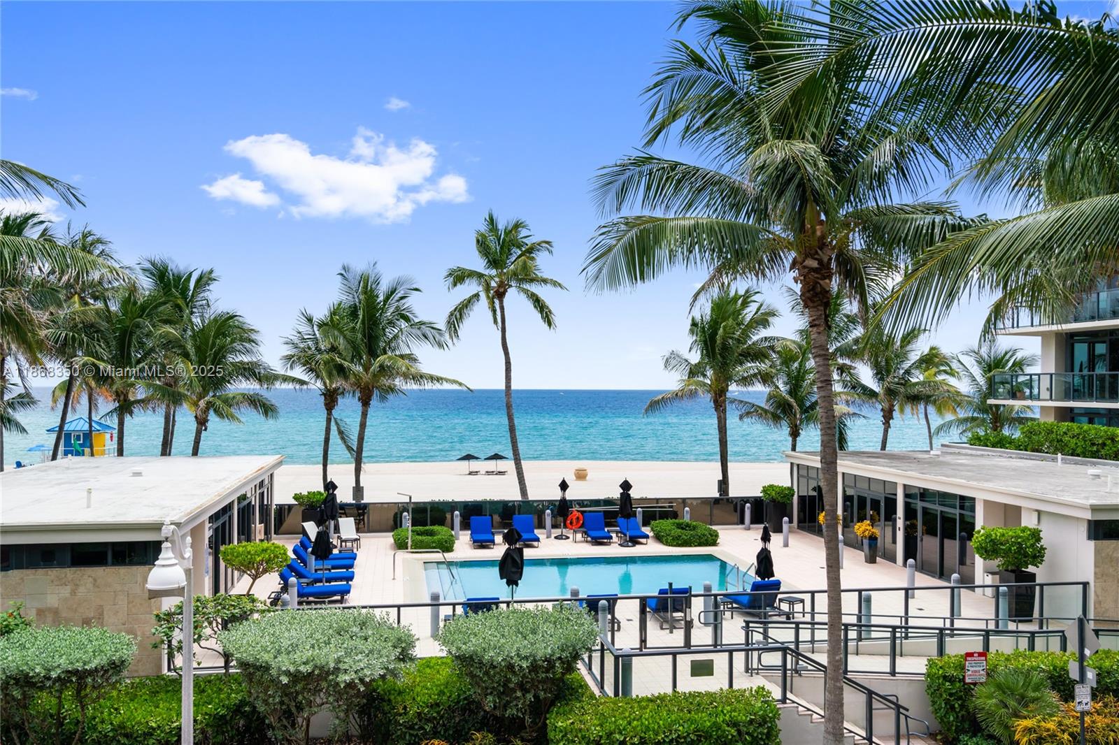 2101 S Surf Rd #3F Hollywood, FL 33019