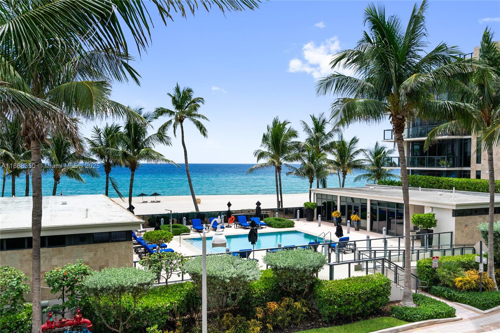 2101 S Surf Rd #3F Hollywood, FL 33019