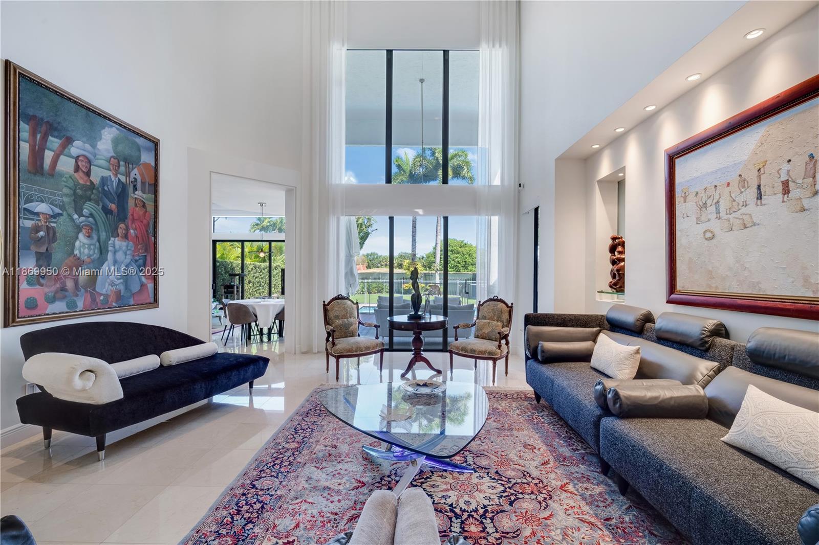 19411 NE 17th Ave Miami, FL 33179