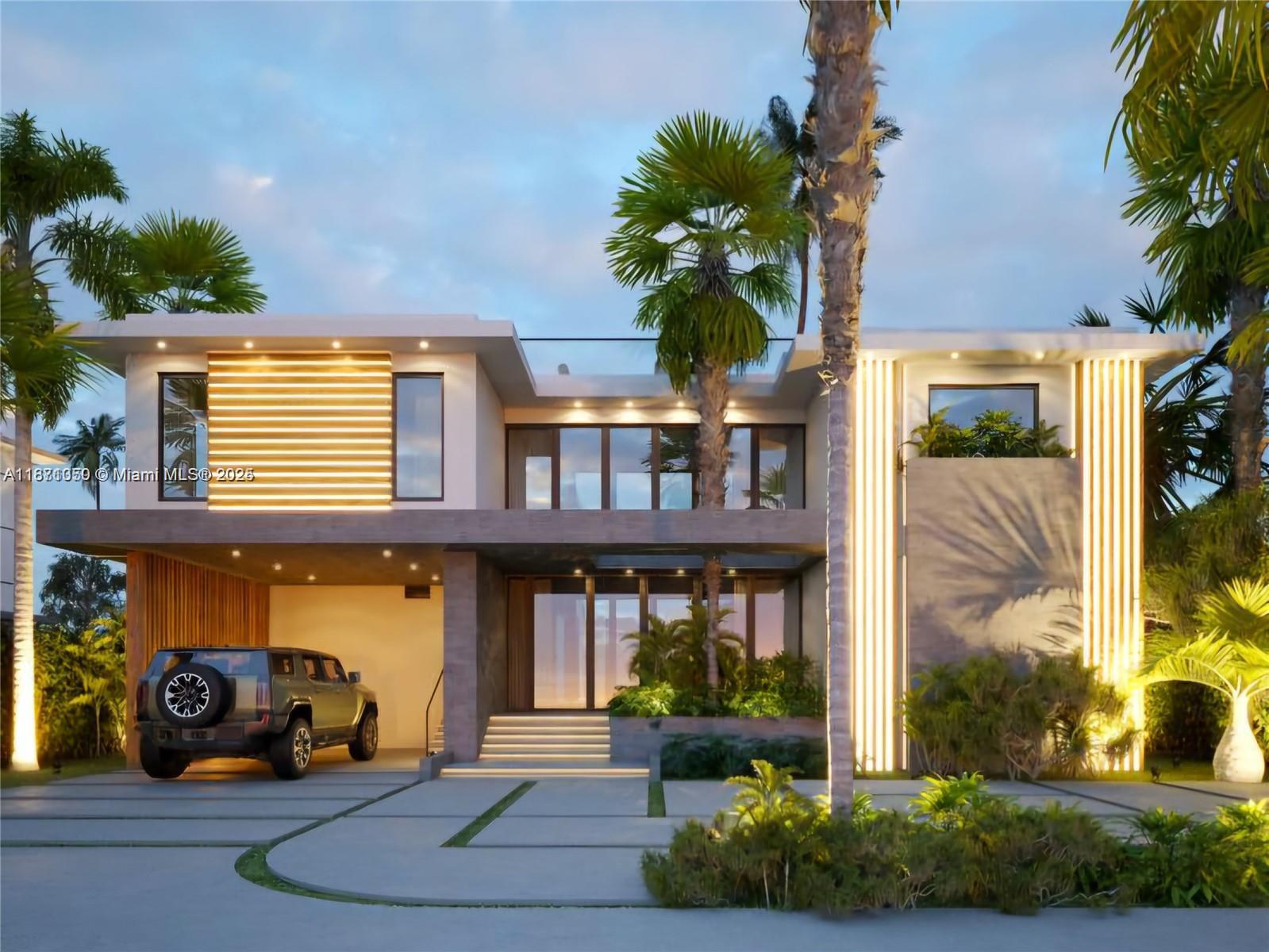 910 N Venetian Dr