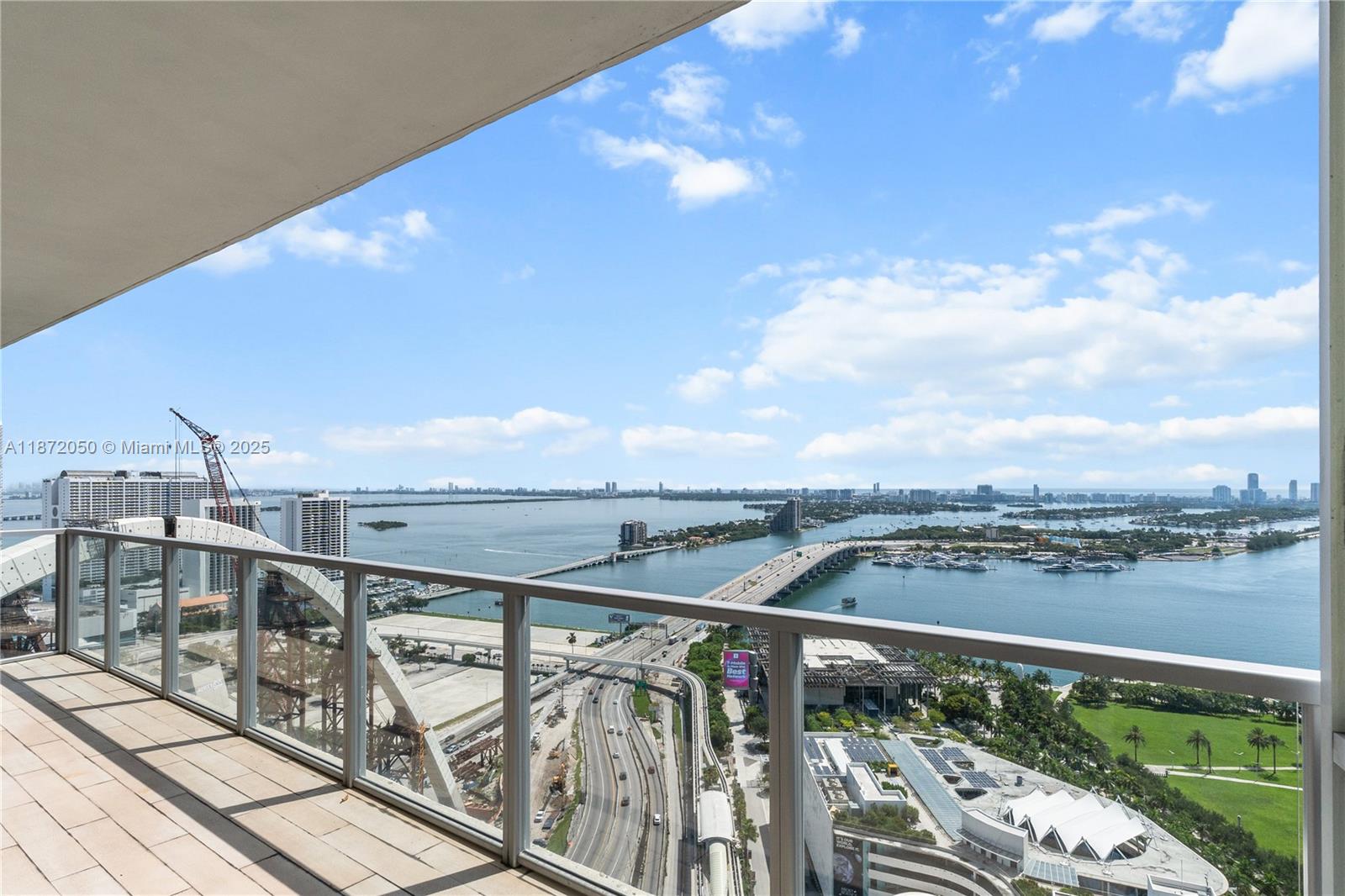 1100 Biscayne Blvd #3404