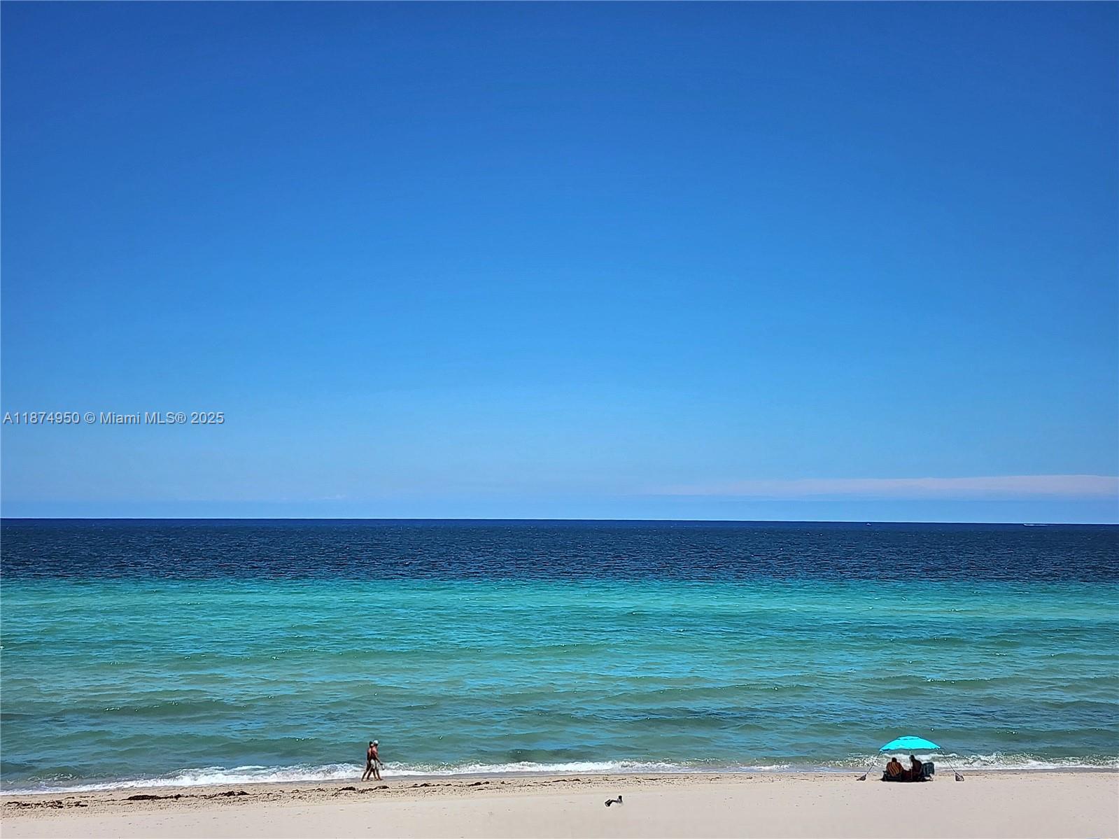 3505 S Ocean Dr #312