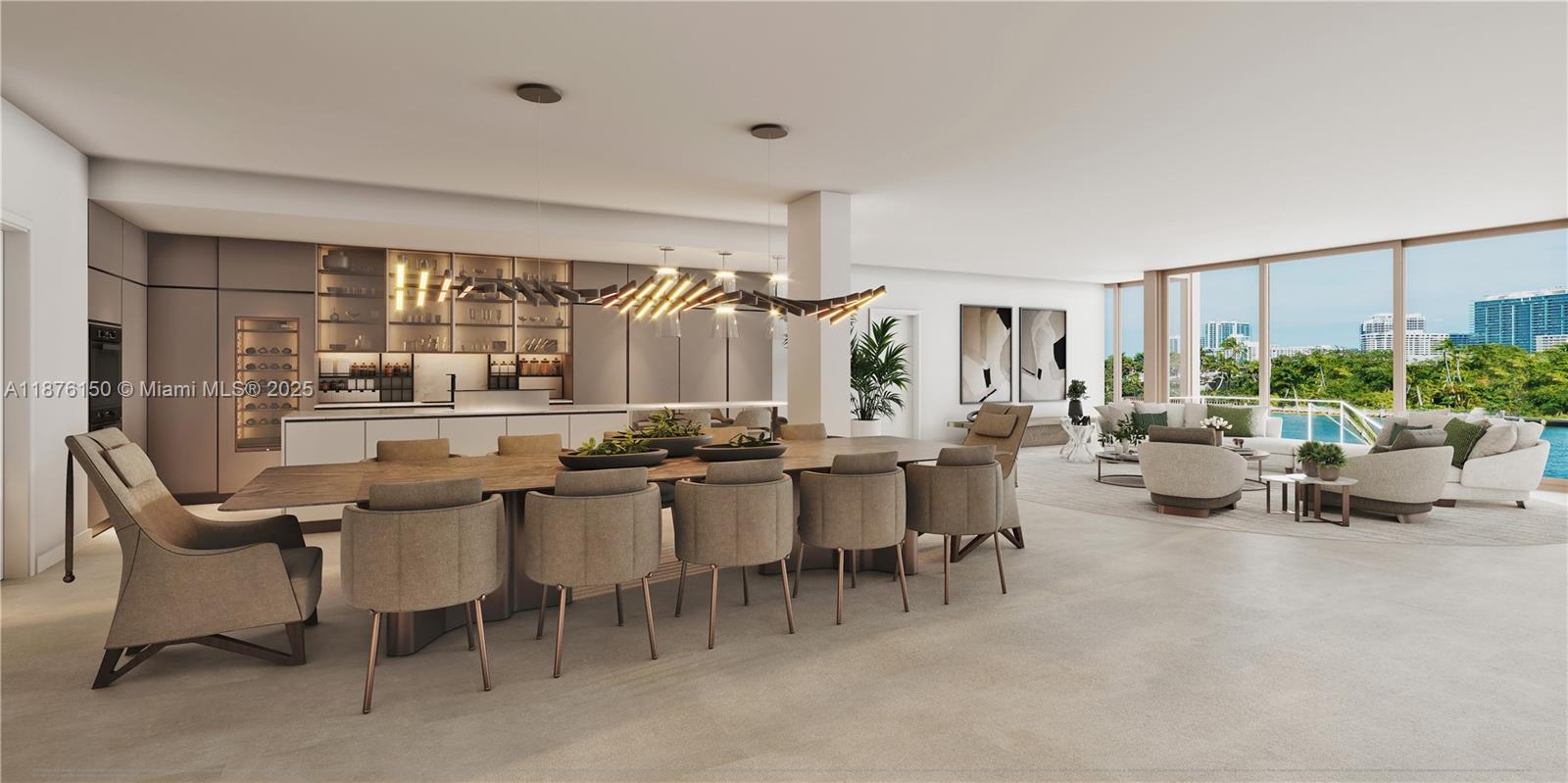 9781 E Bay Hbr Dr #201 Bay Harbor Islands, FL 33154