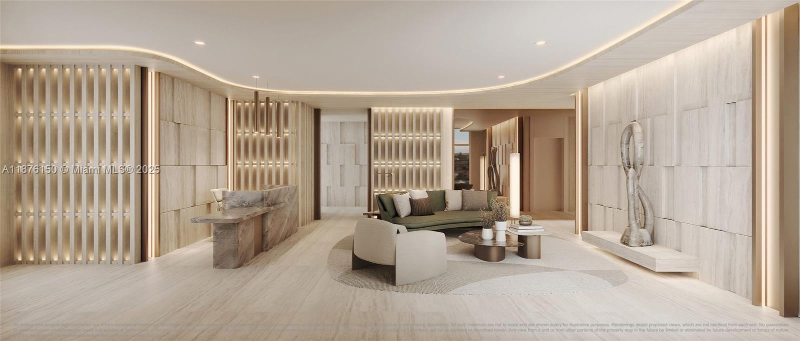 9781 E Bay Hbr Dr #201 Bay Harbor Islands, FL 33154