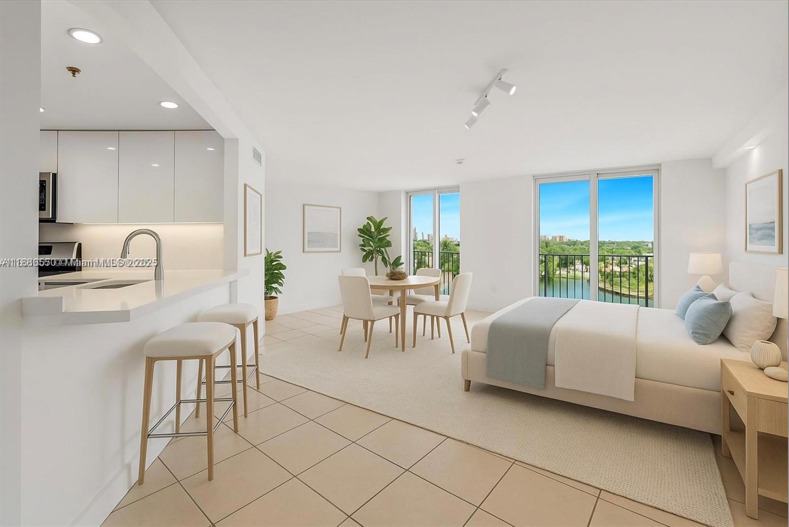 5880 Collins Ave #1004
