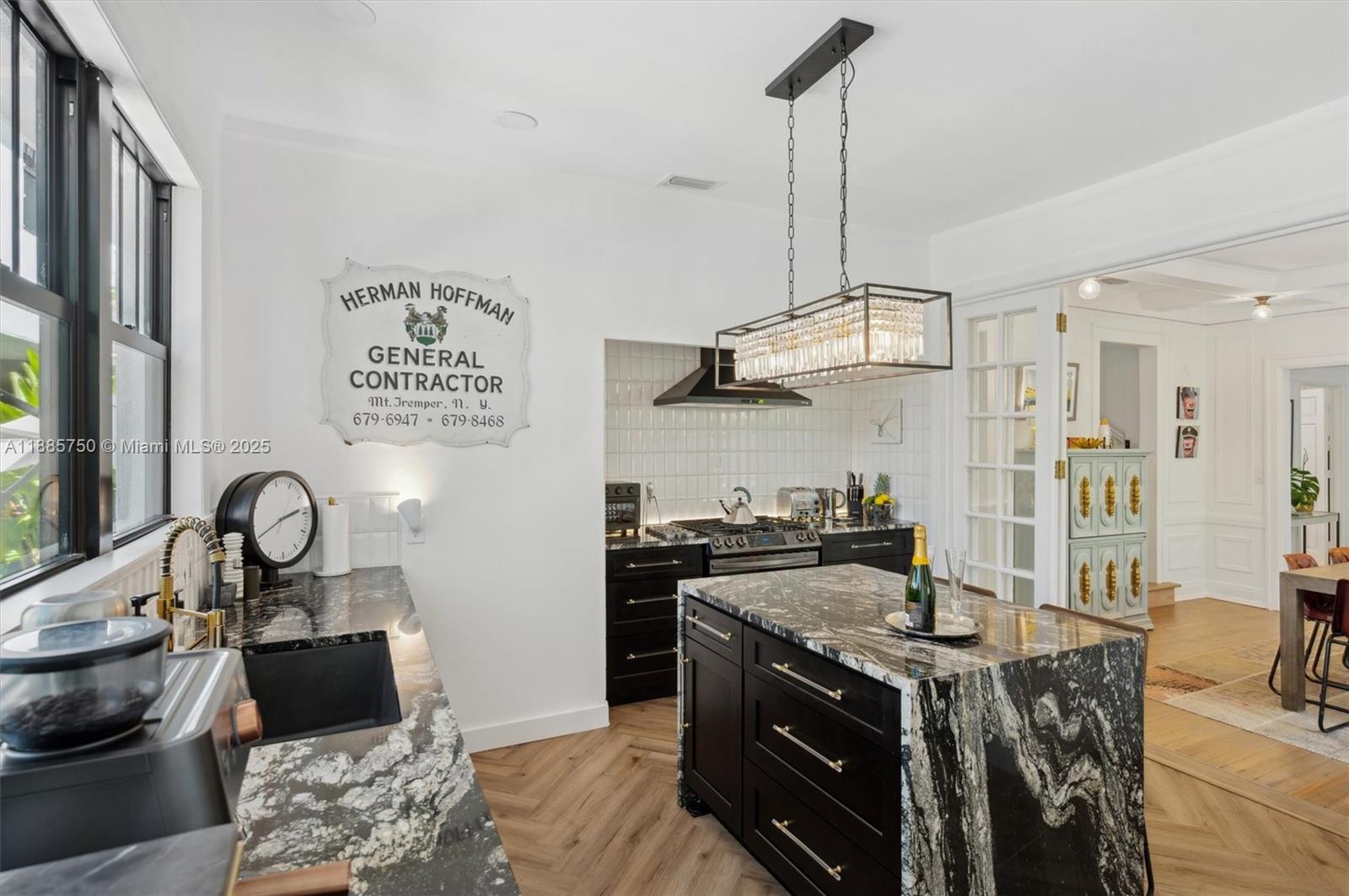 135 NE 45th St Miami, FL 33137