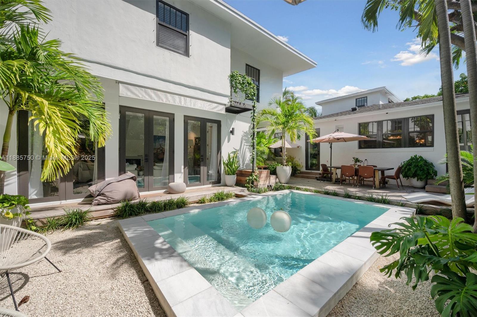 135 NE 45th St Miami, FL 33137