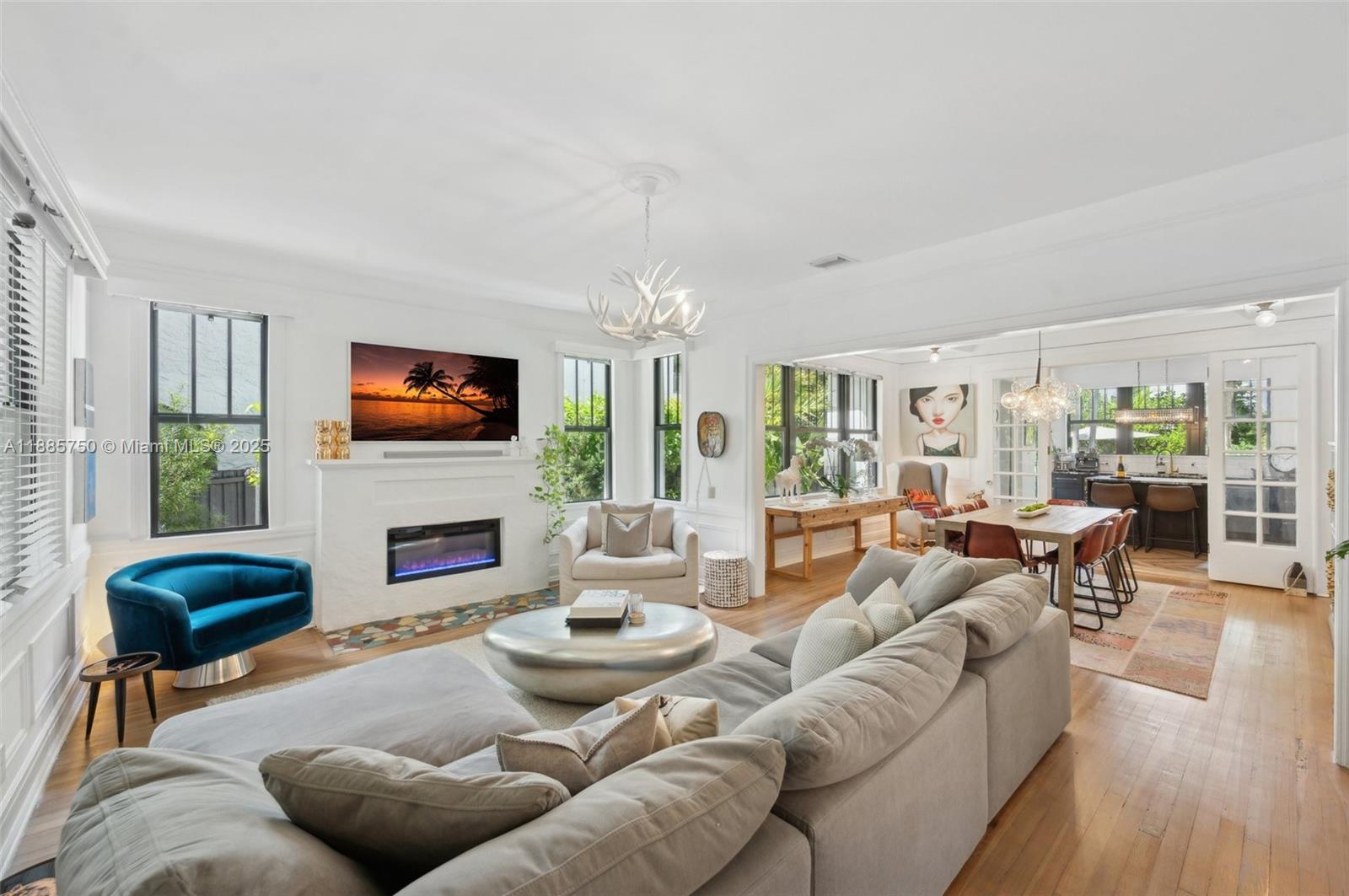 135 NE 45th St Miami, FL 33137