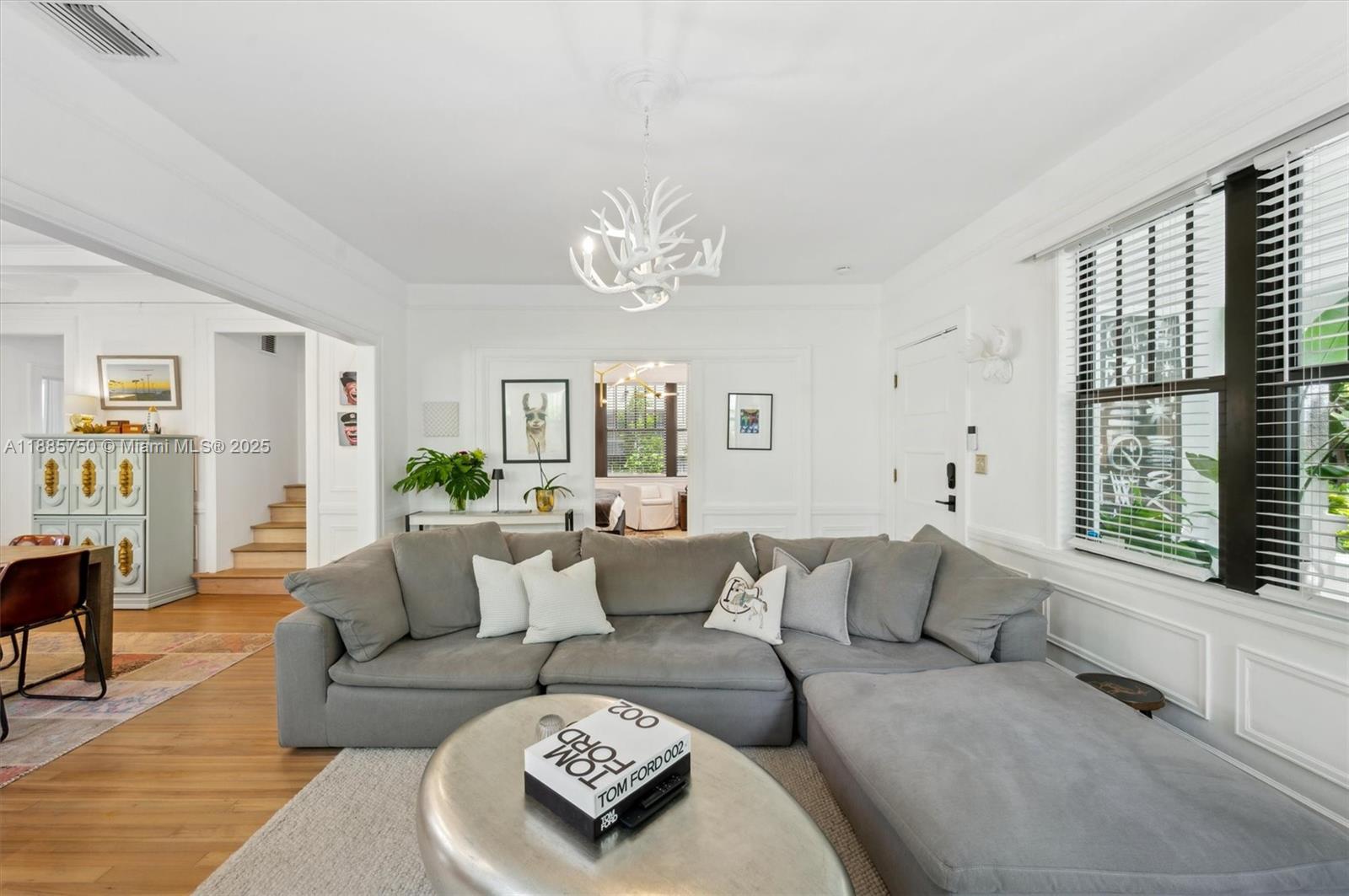 135 NE 45th St Miami, FL 33137