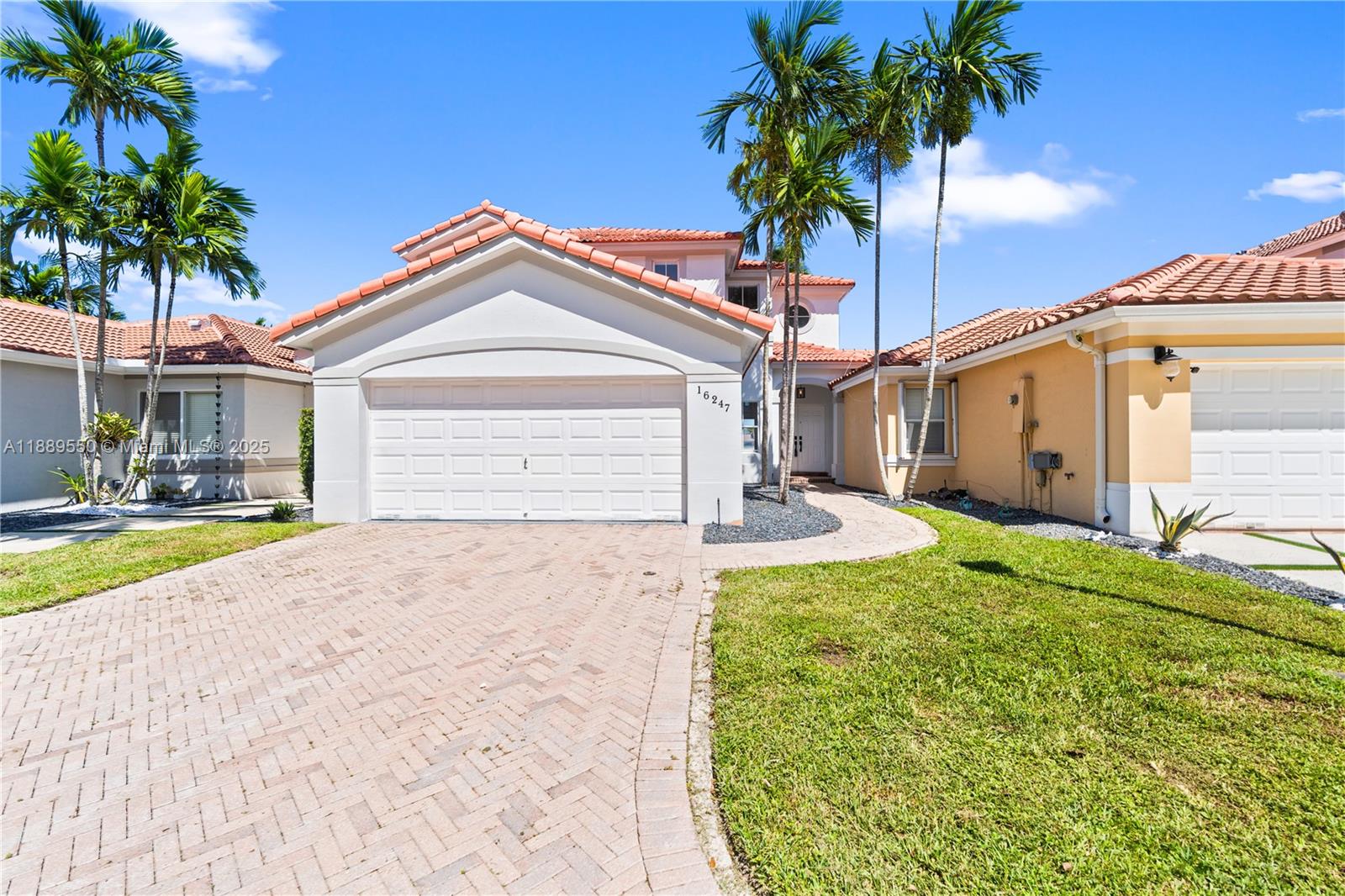 16247 SW 46th Ter