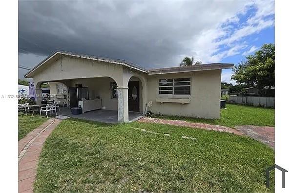 13451 SW 268th St #B