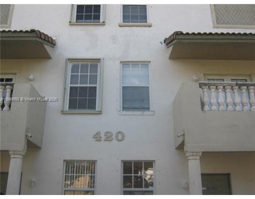 420 E 1st Ave #B204