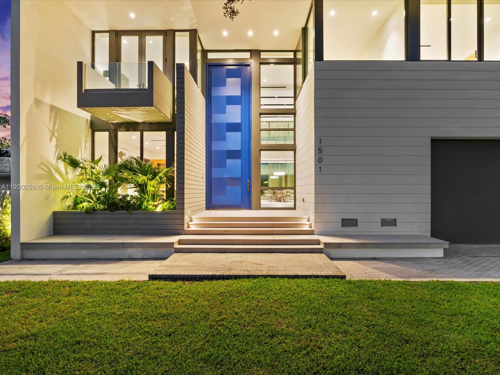 1501 NE 103rd St Miami Shores, FL 33138