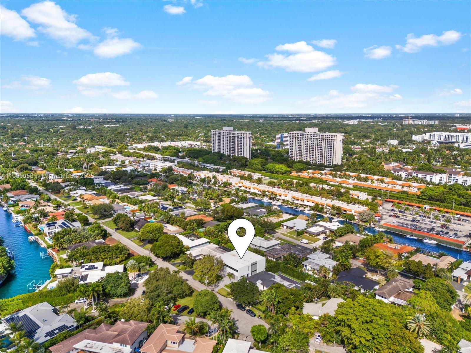 1501 NE 103rd St Miami Shores, FL 33138