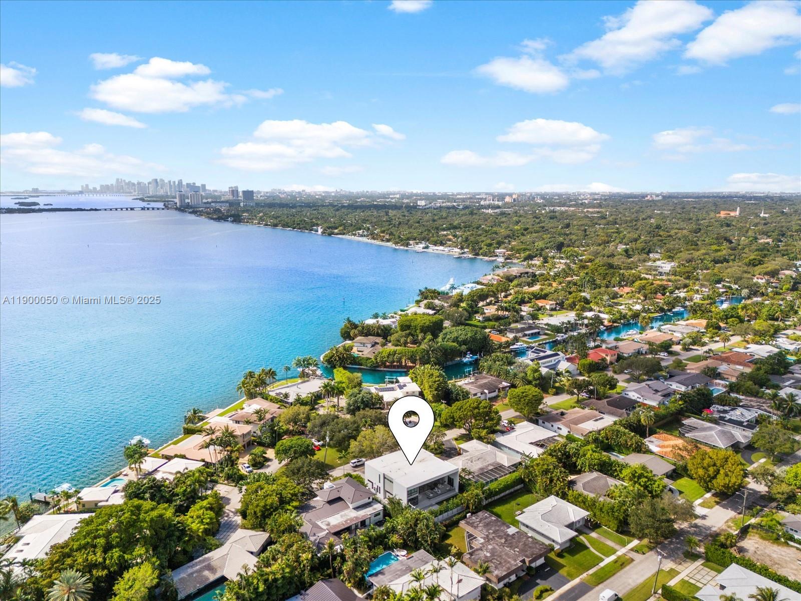 1501 NE 103rd St Miami Shores, FL 33138