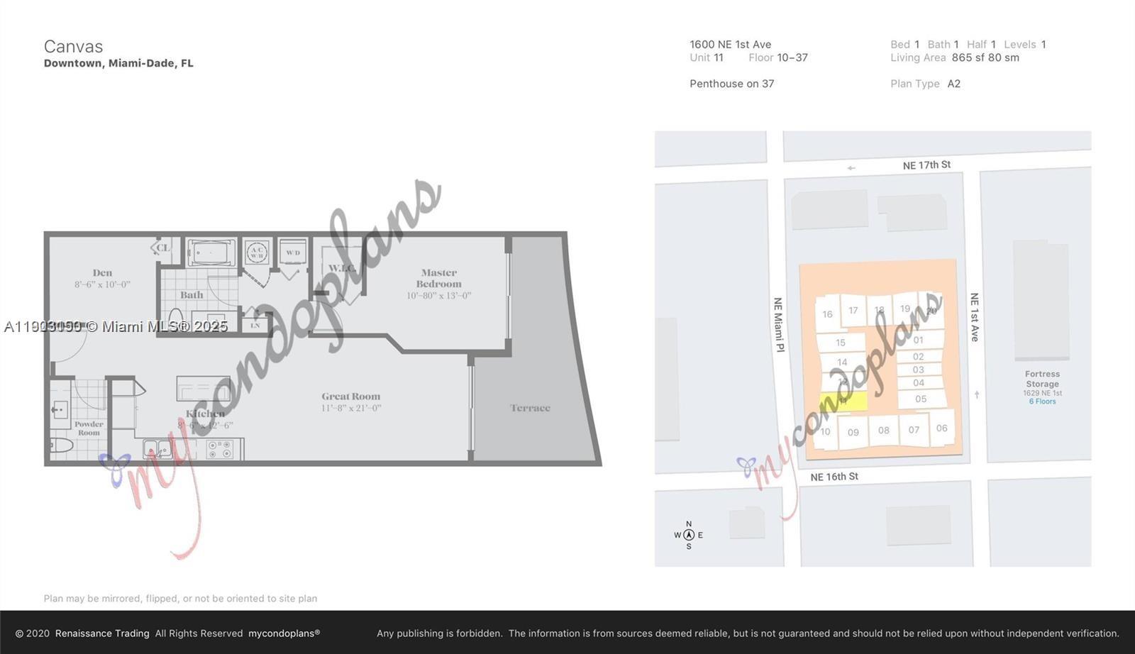 image Canvas Condo27