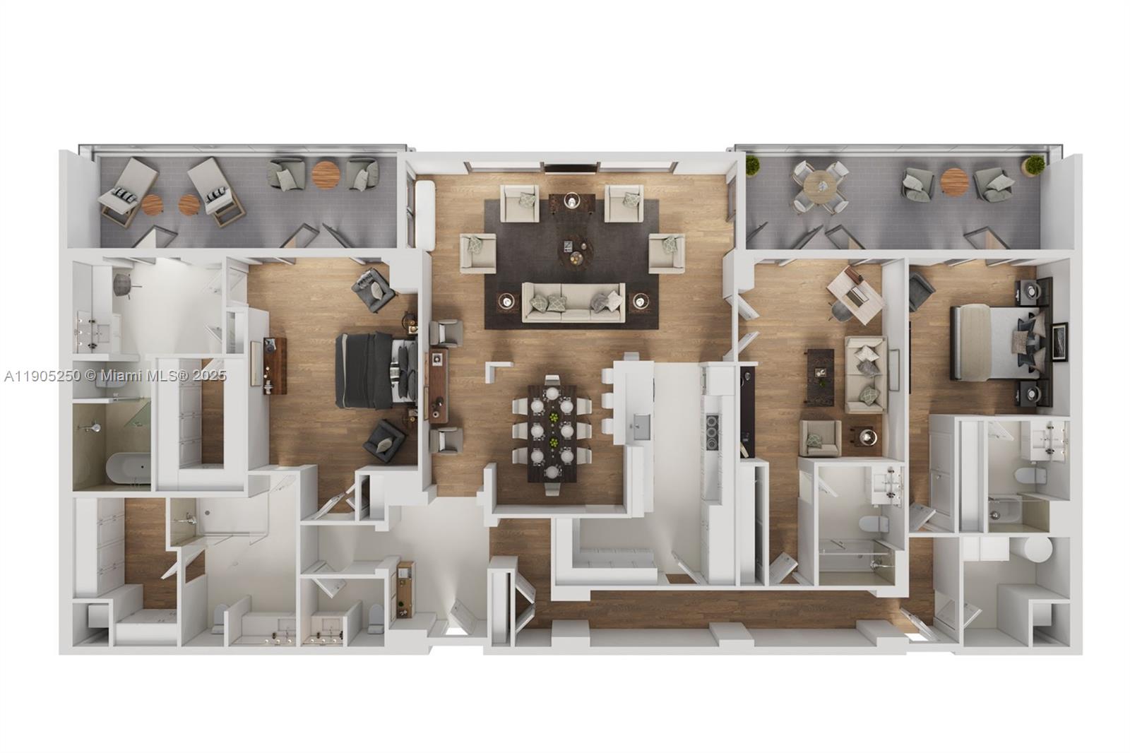 2601 Salzedo St #144 Coral Gables, FL 33134