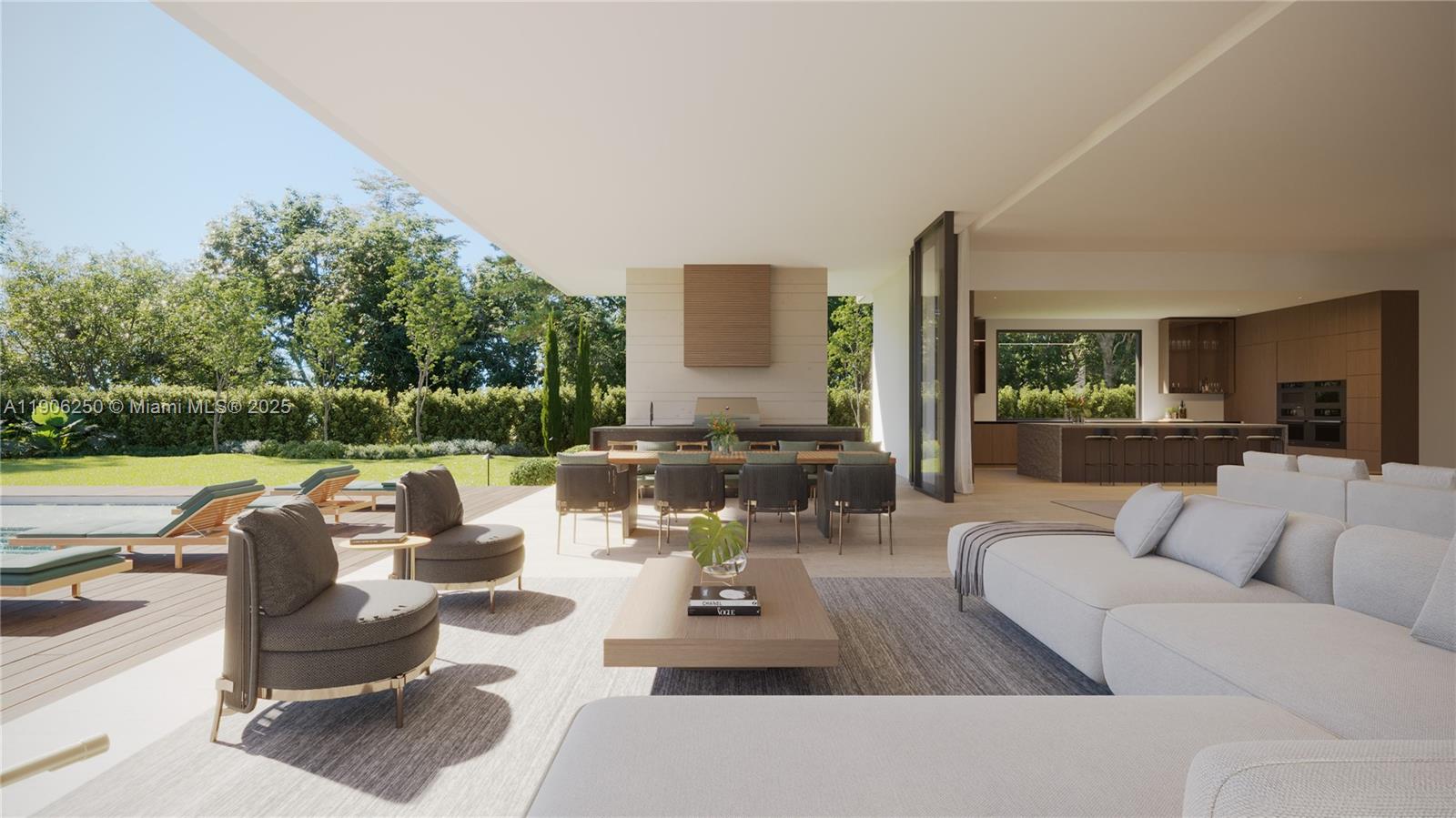 9400 SW 60th Ct Pinecrest, FL 33156