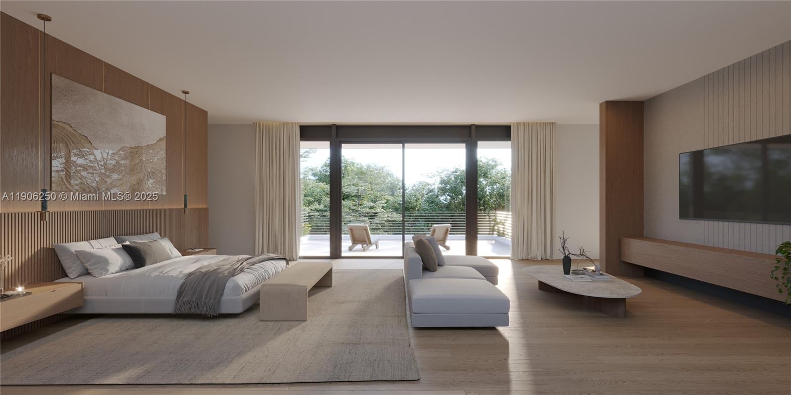 9400 SW 60th Ct Pinecrest, FL 33156