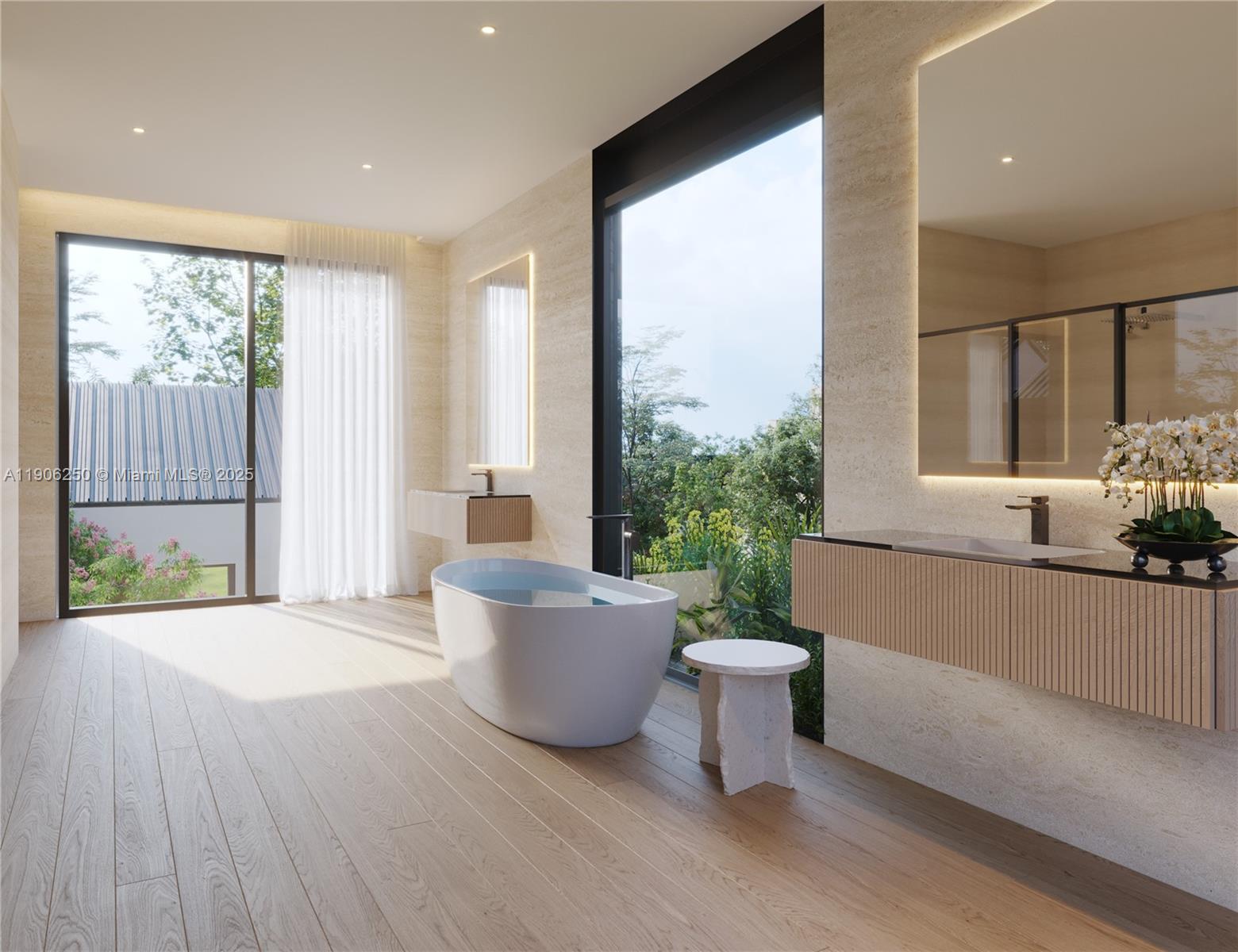 9400 SW 60th Ct Pinecrest, FL 33156